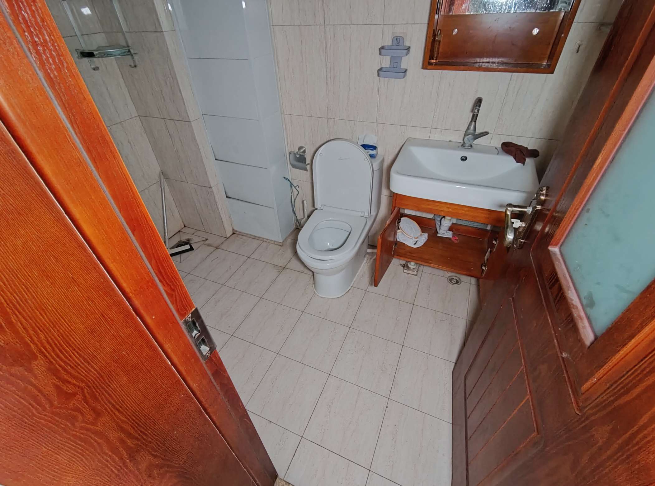 国华印象(住宅)