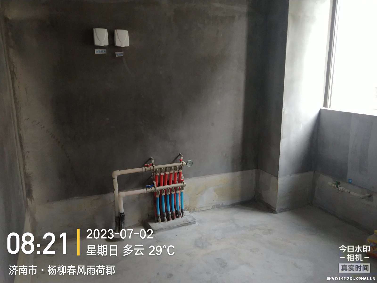 杨柳春风