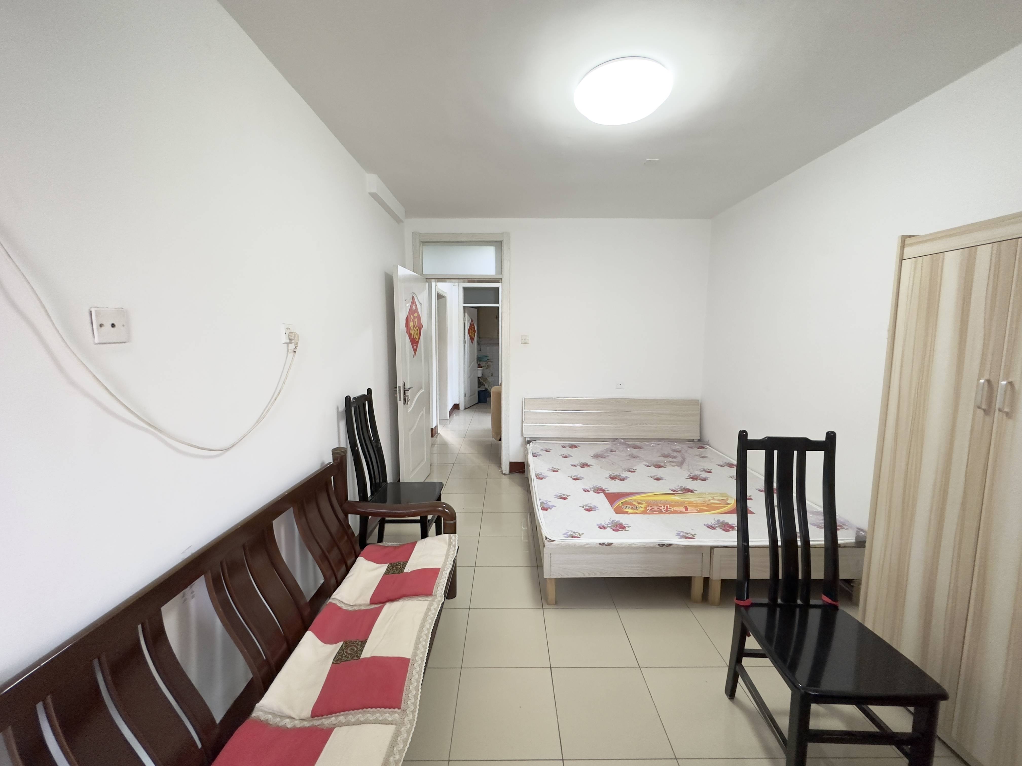 经五路工商银行单位宿舍