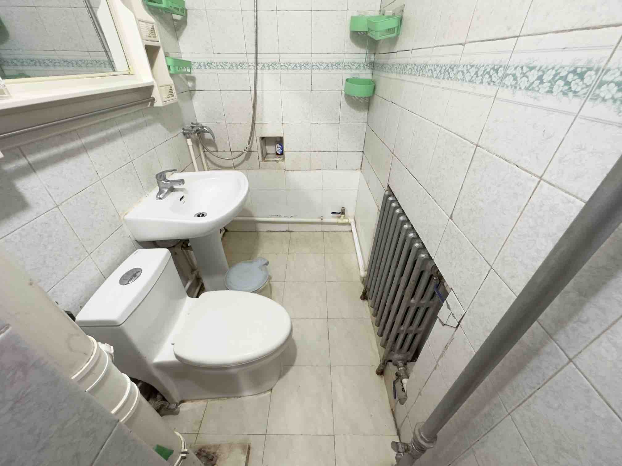 经五路工商银行单位宿舍