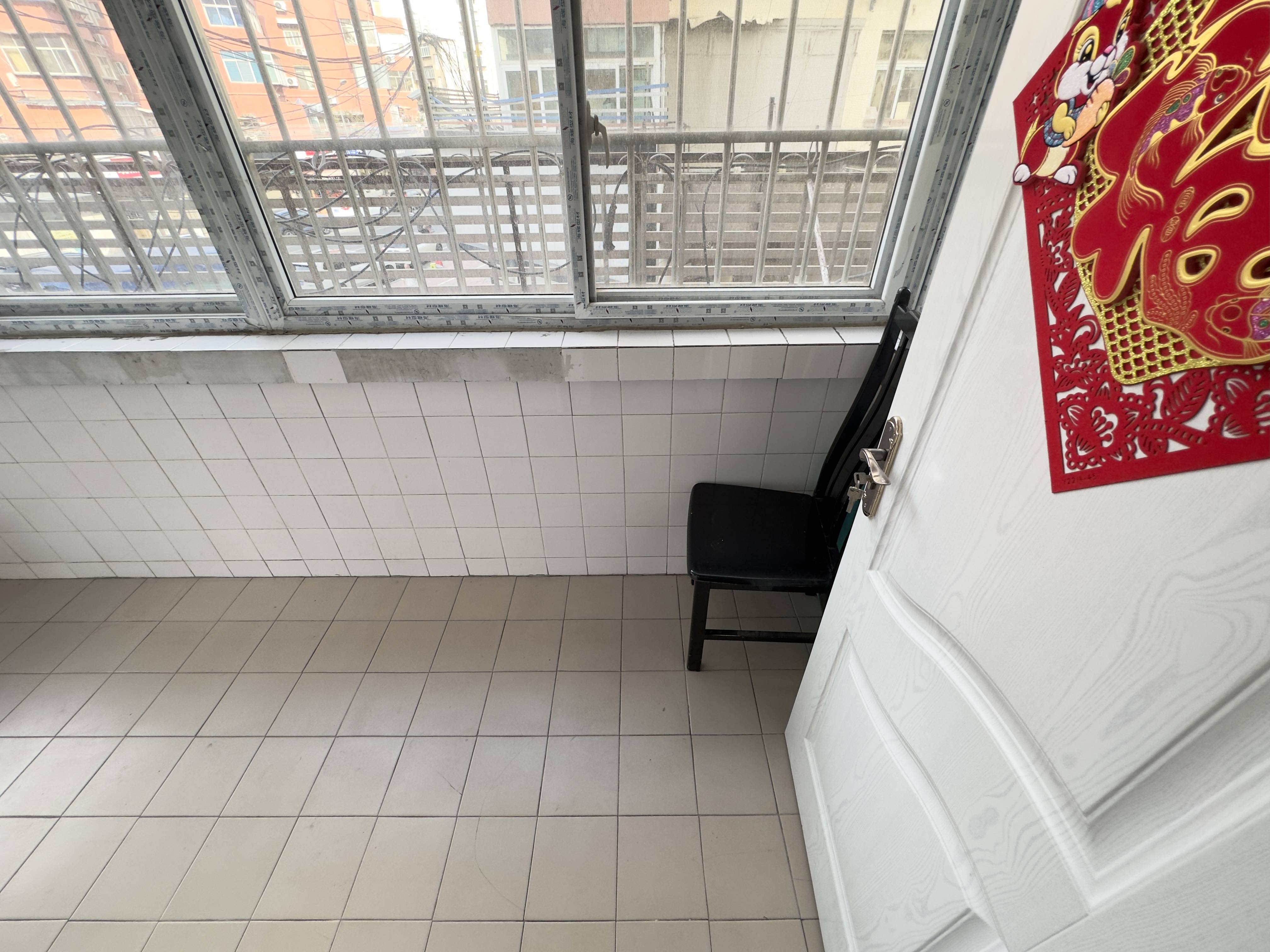 经五路工商银行单位宿舍