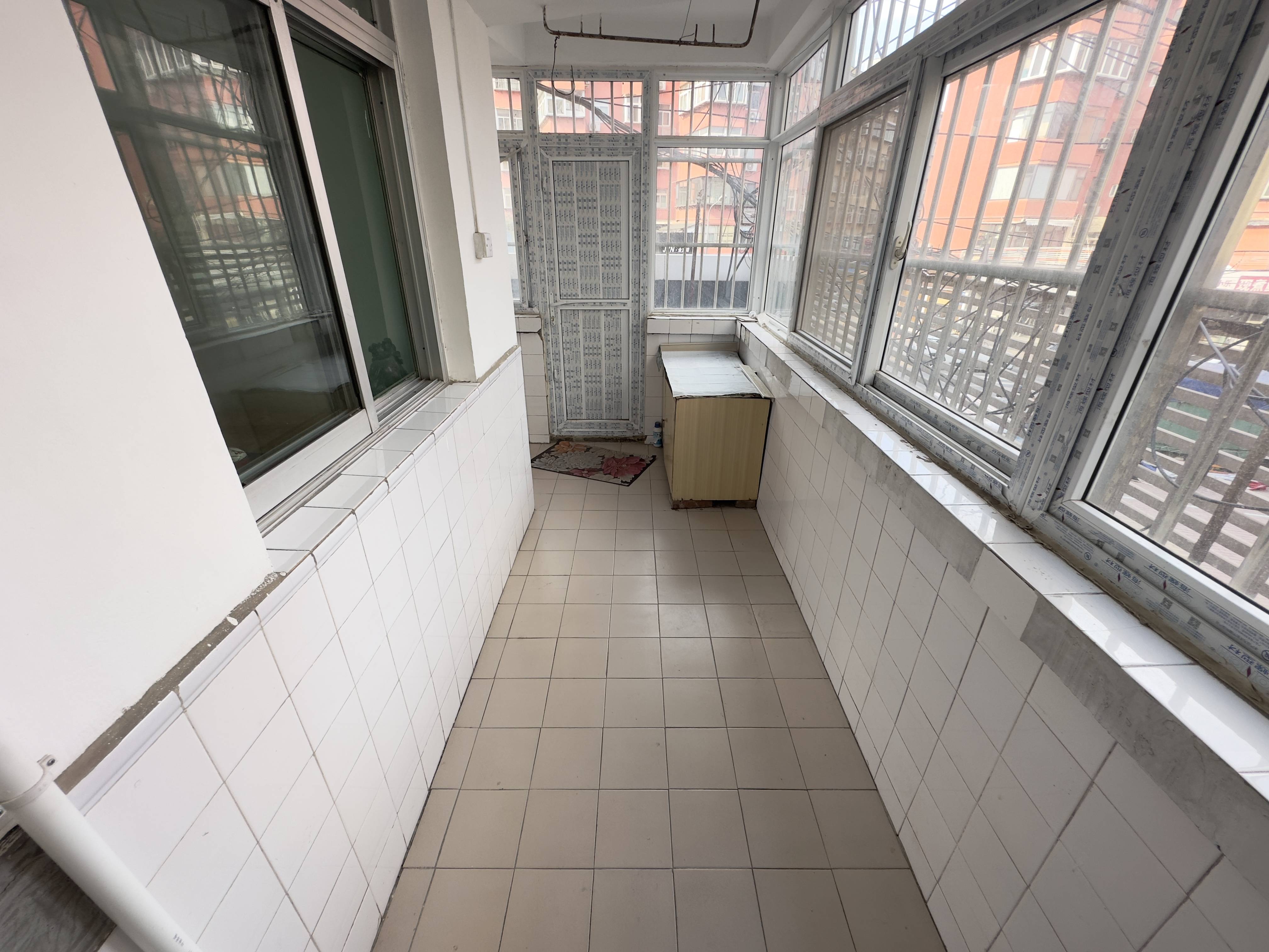 经五路工商银行单位宿舍