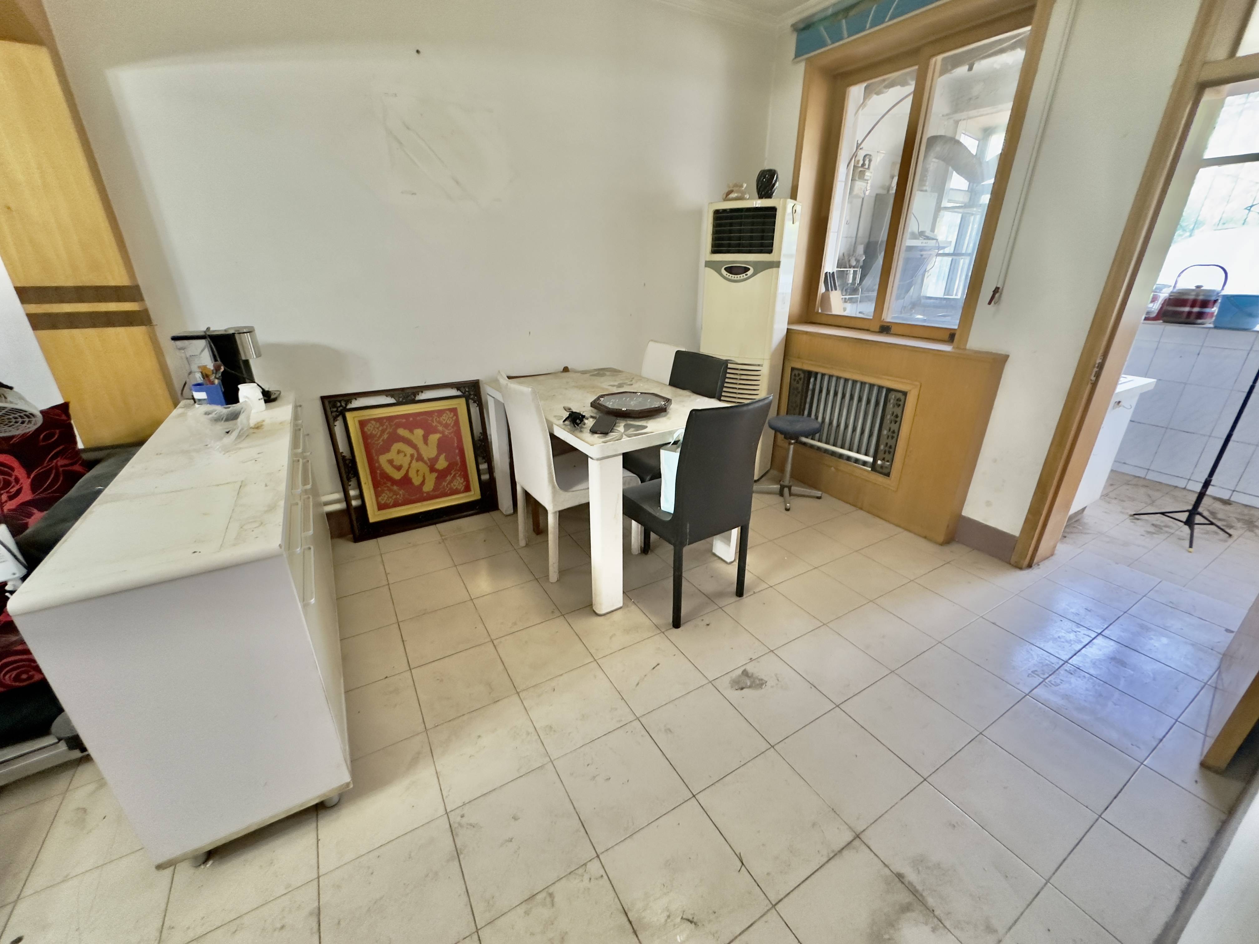 南郊宾馆单位宿舍