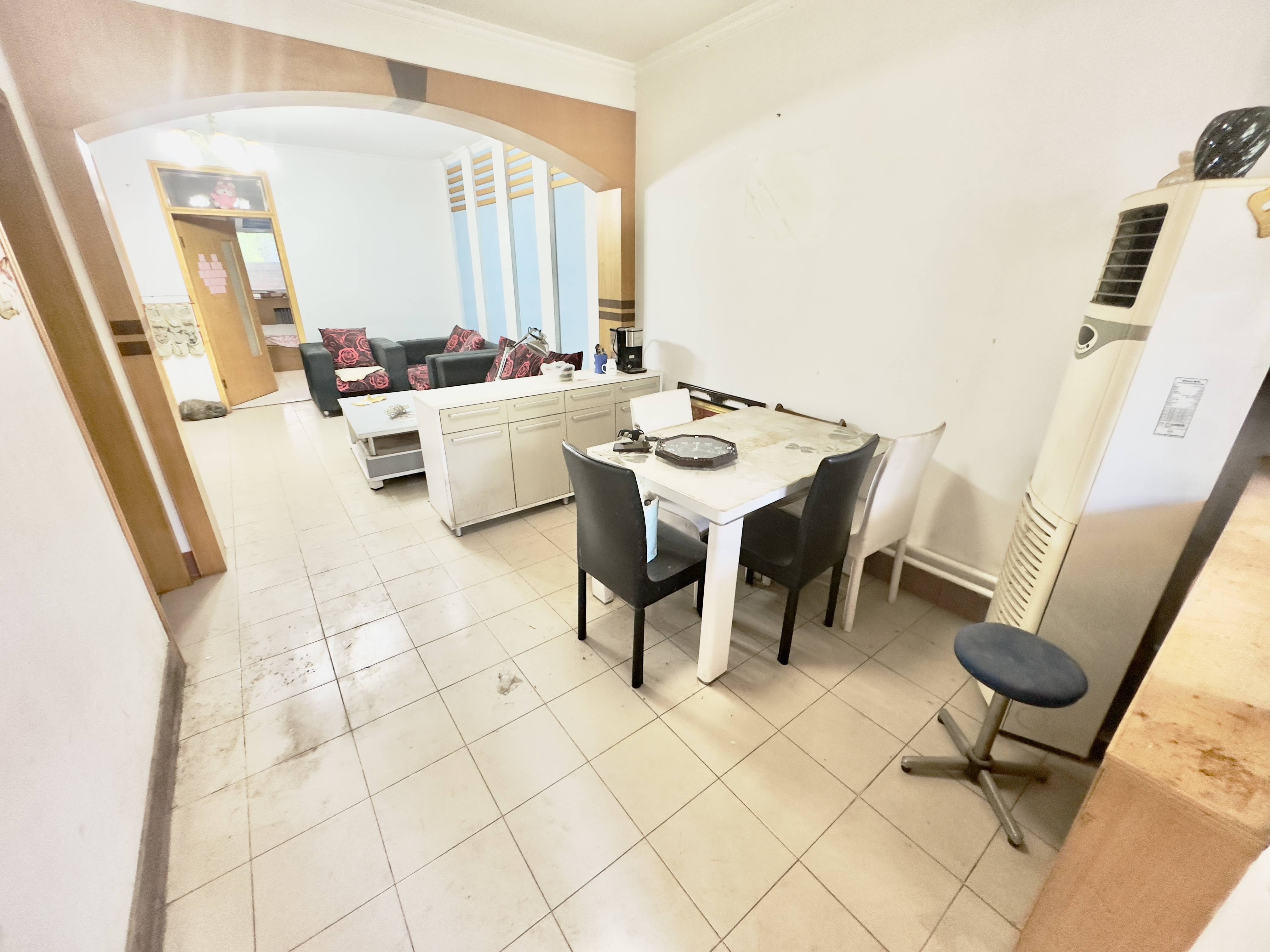 南郊宾馆单位宿舍