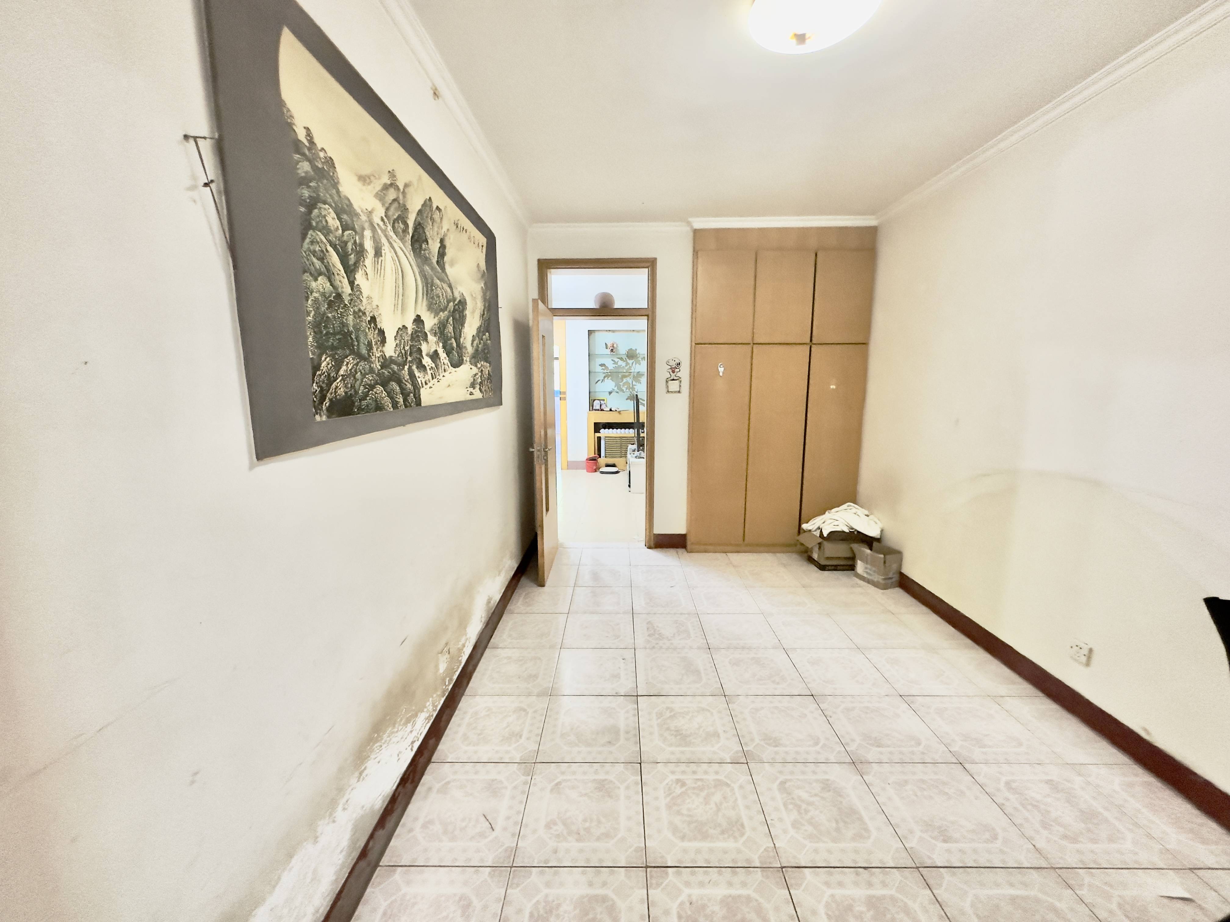 南郊宾馆单位宿舍