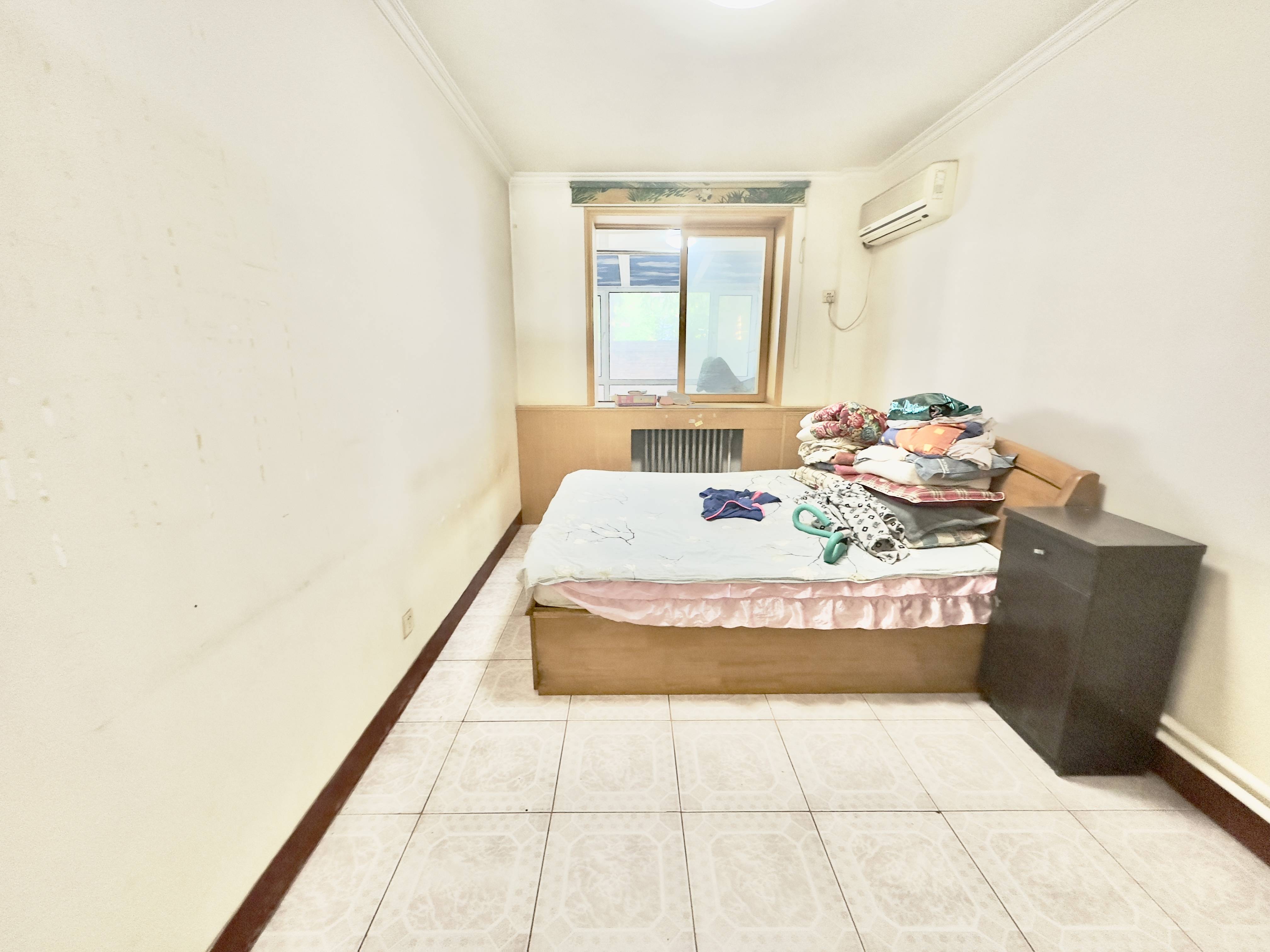 南郊宾馆单位宿舍