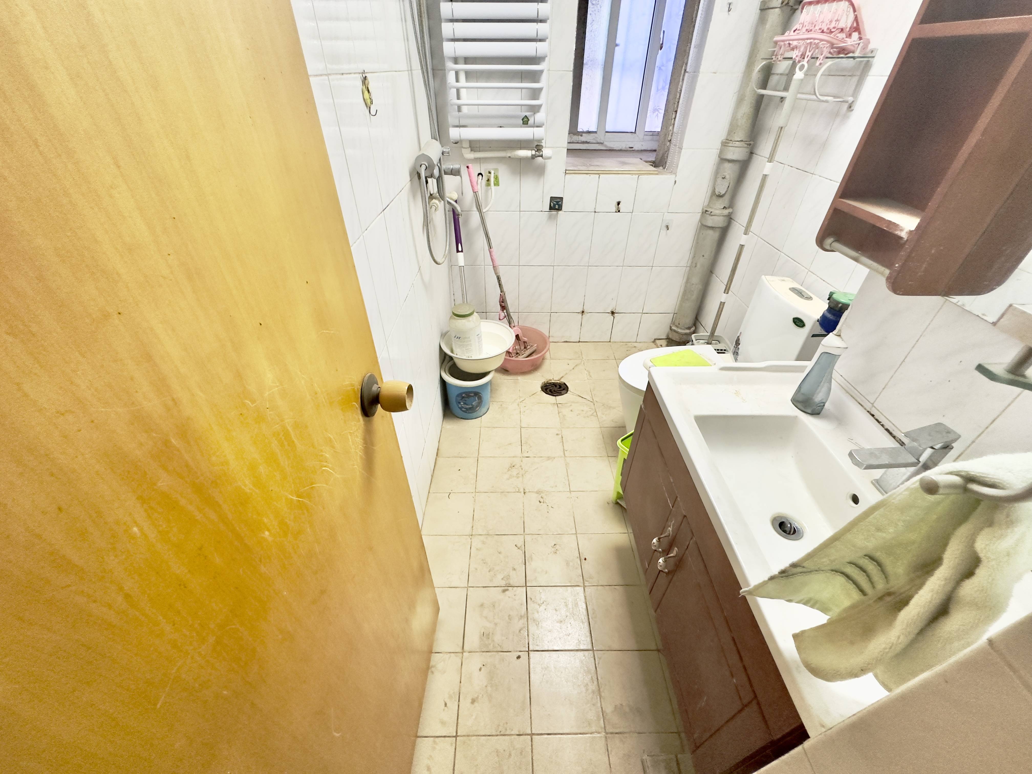 南郊宾馆单位宿舍