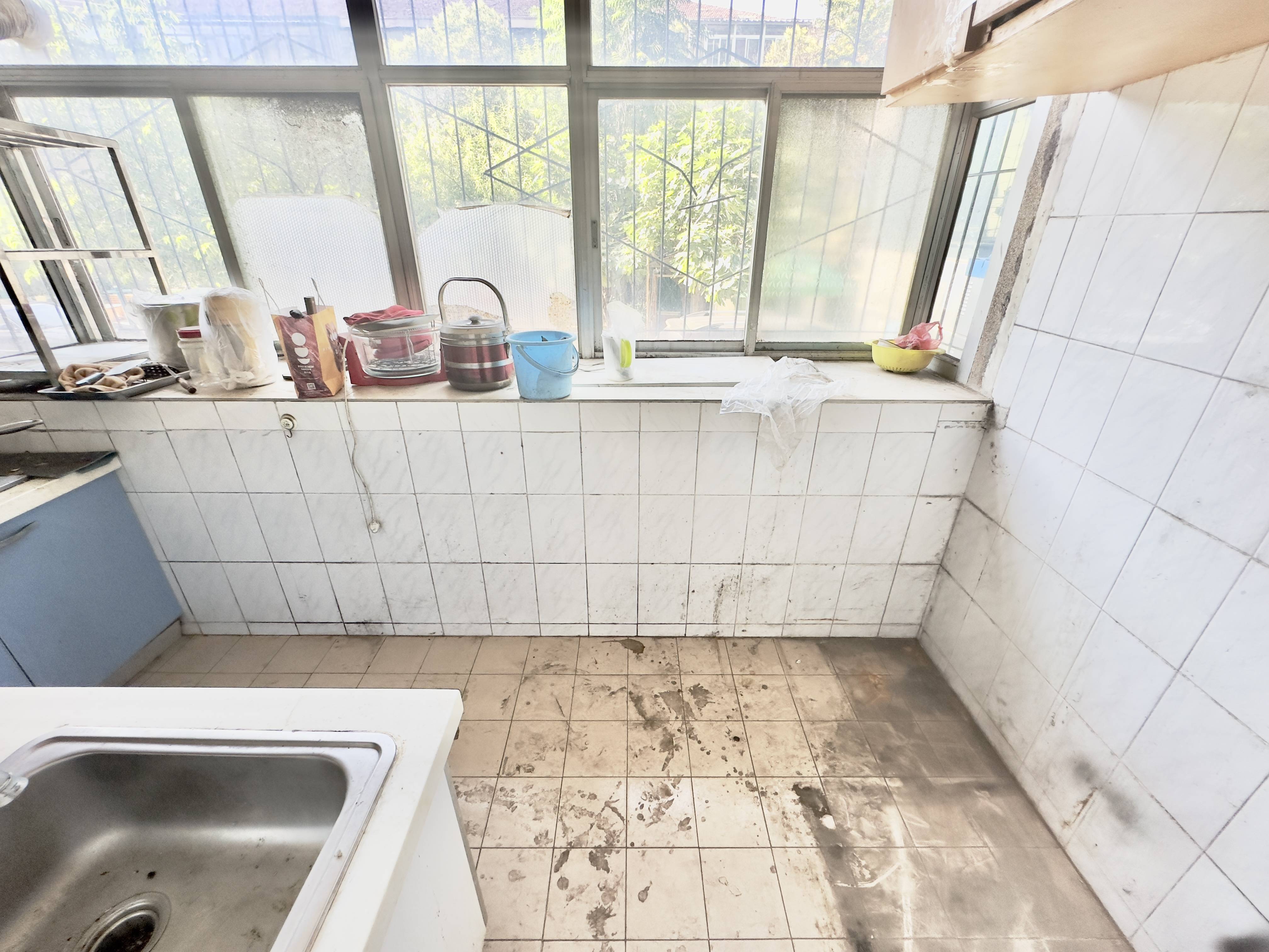 南郊宾馆单位宿舍