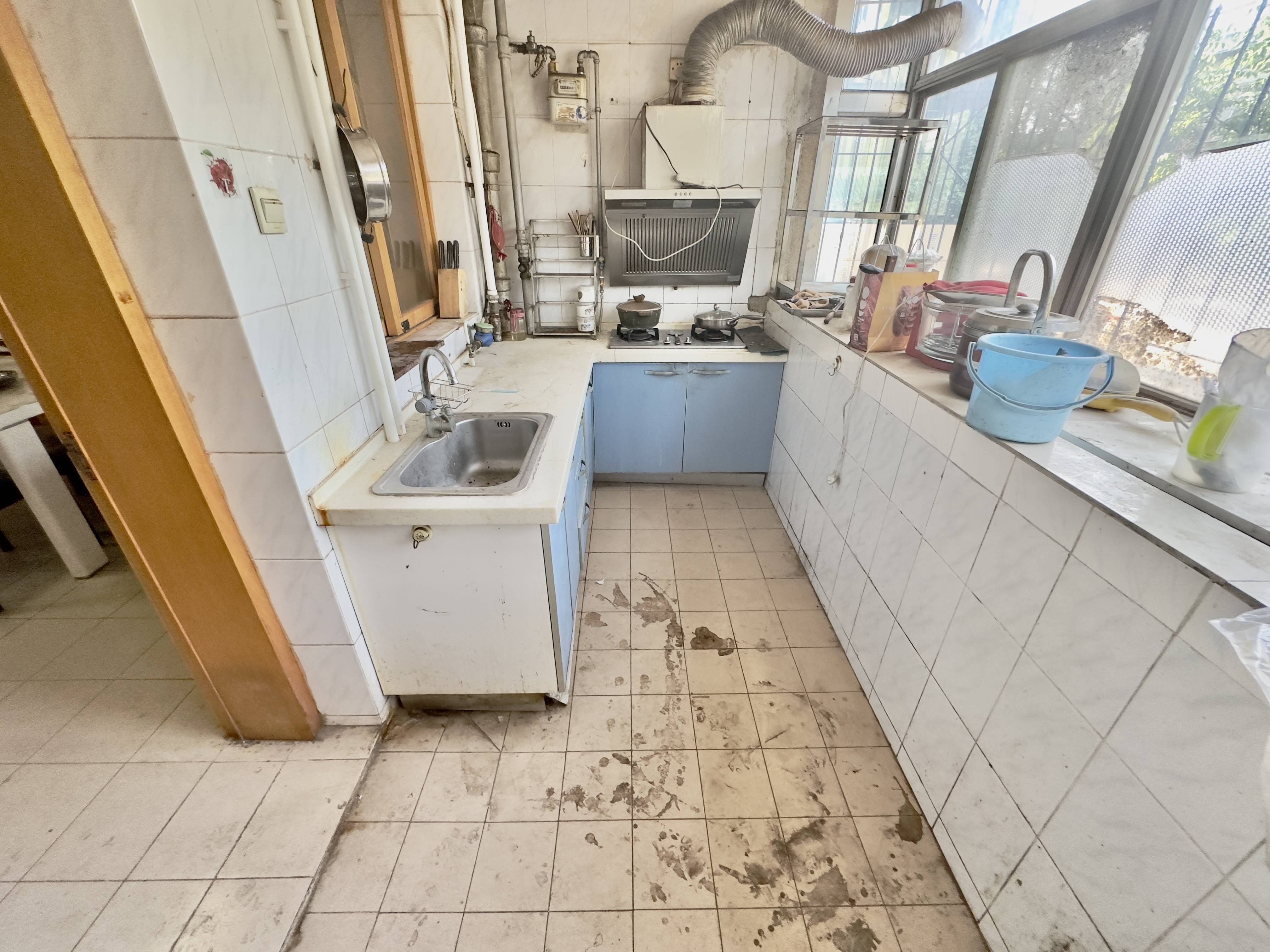 南郊宾馆单位宿舍