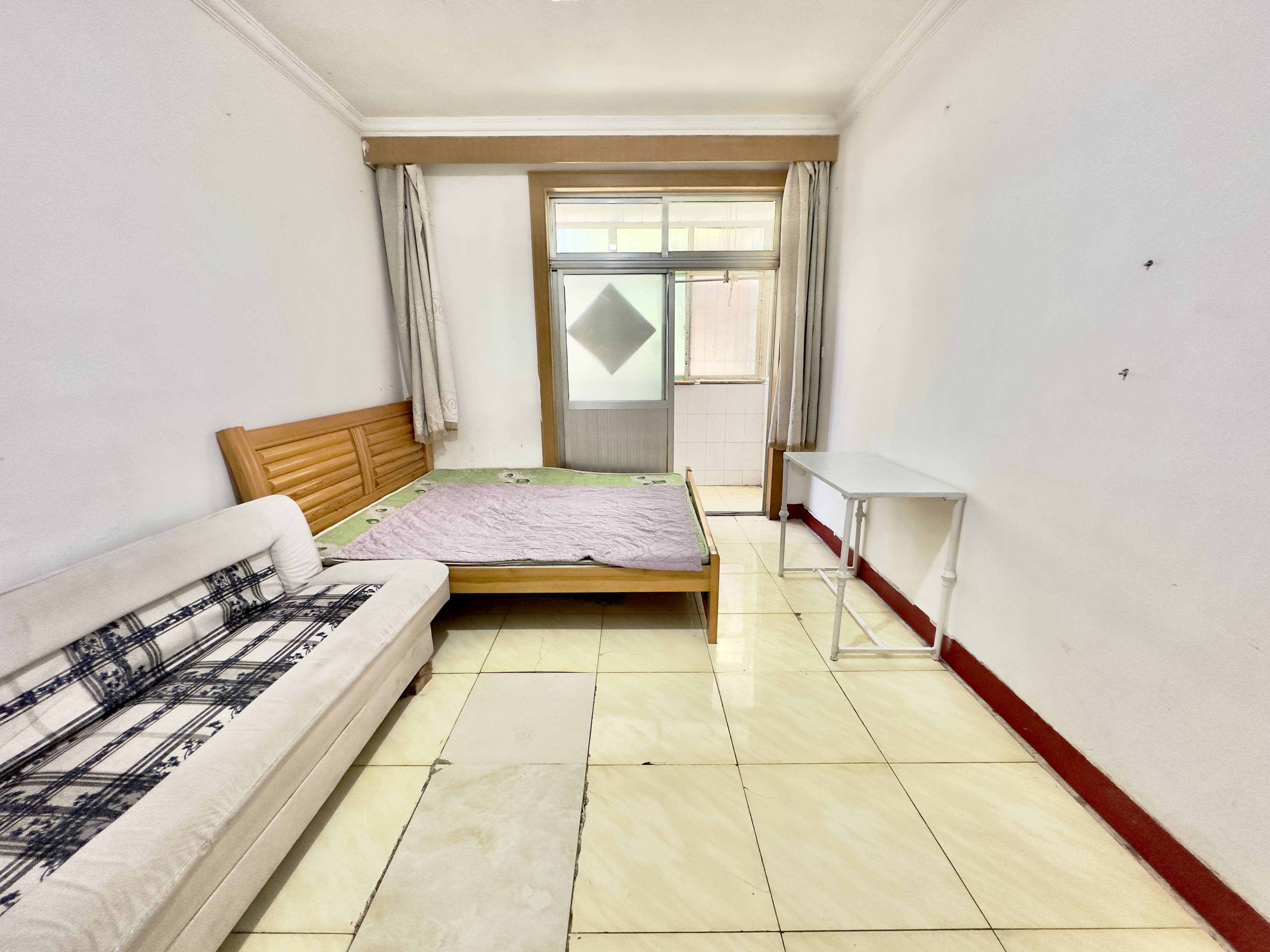 制锦市乐安街小区