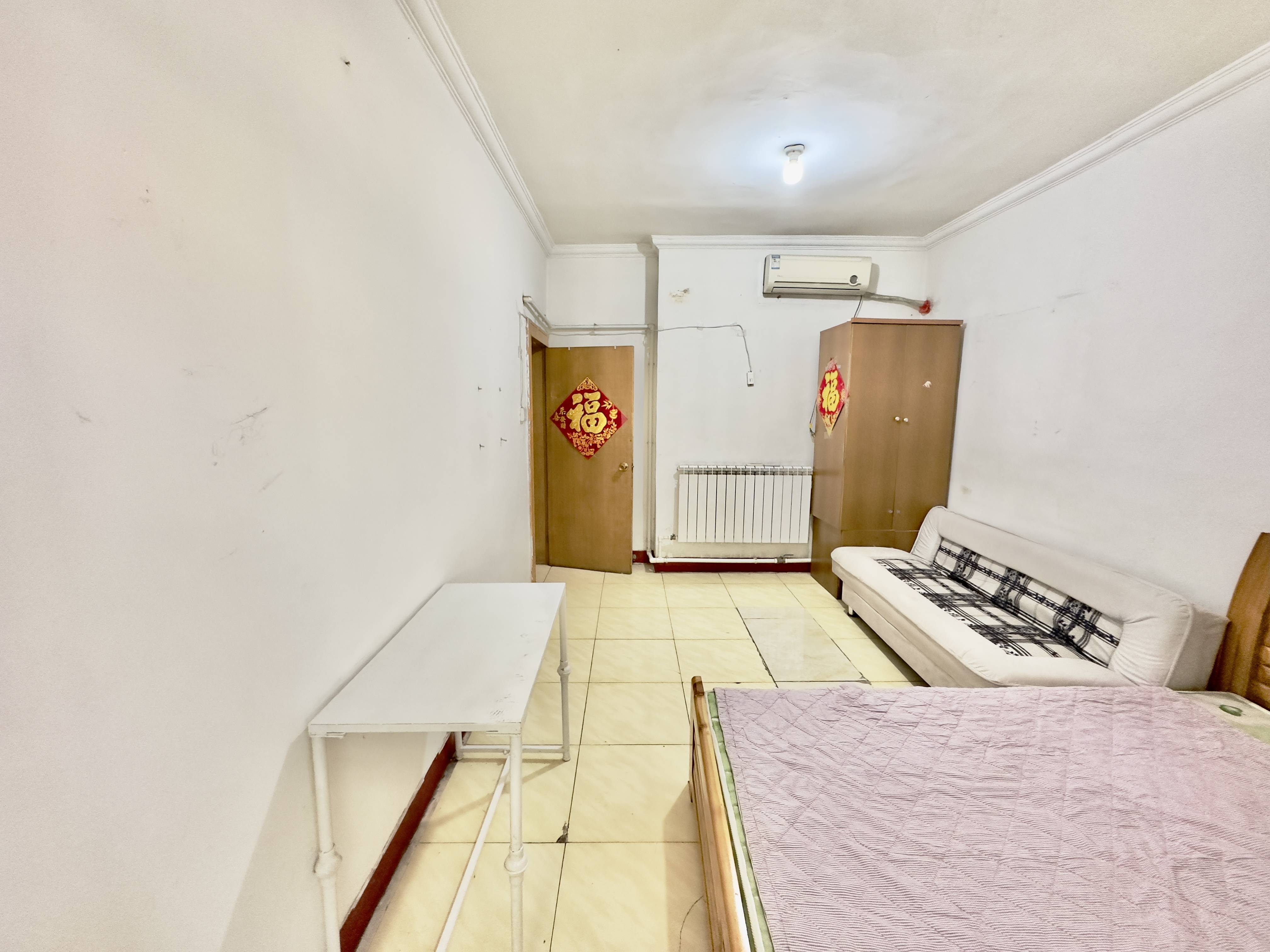 制锦市乐安街小区