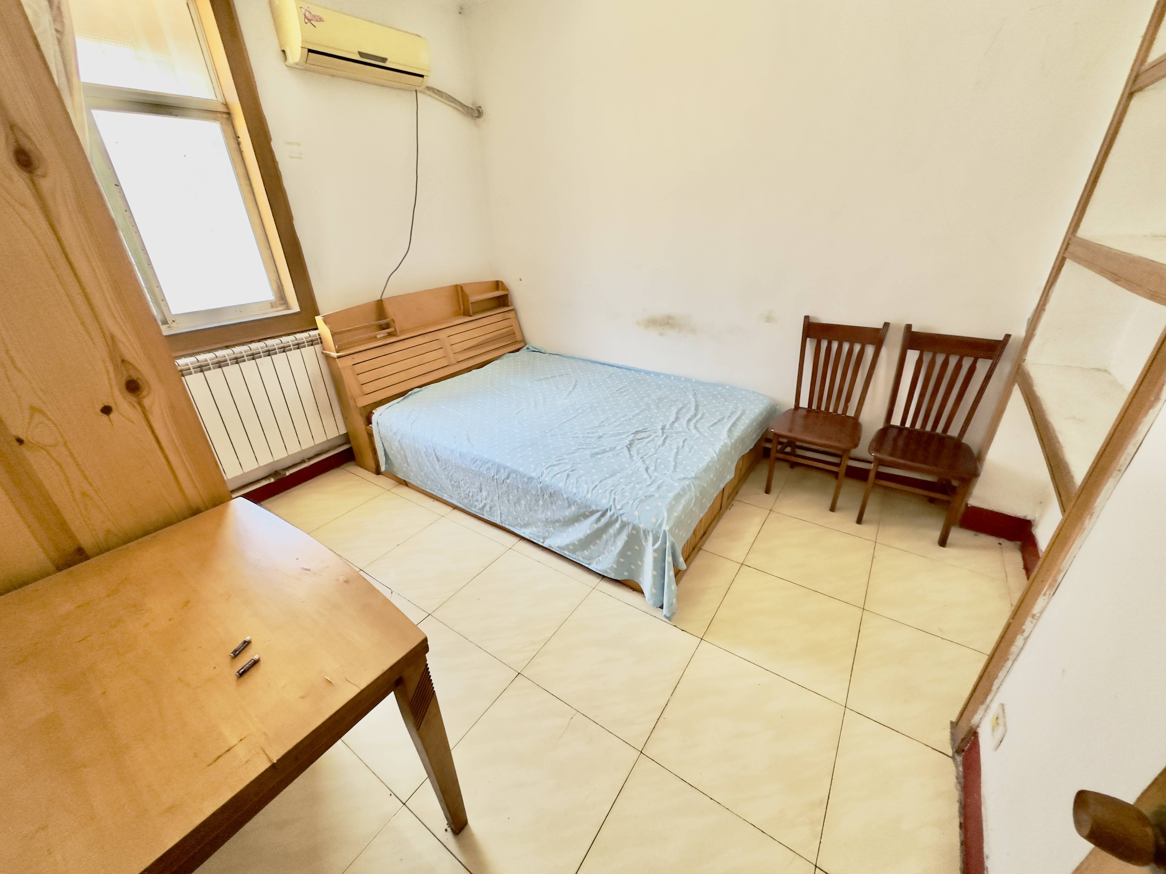 制锦市乐安街小区