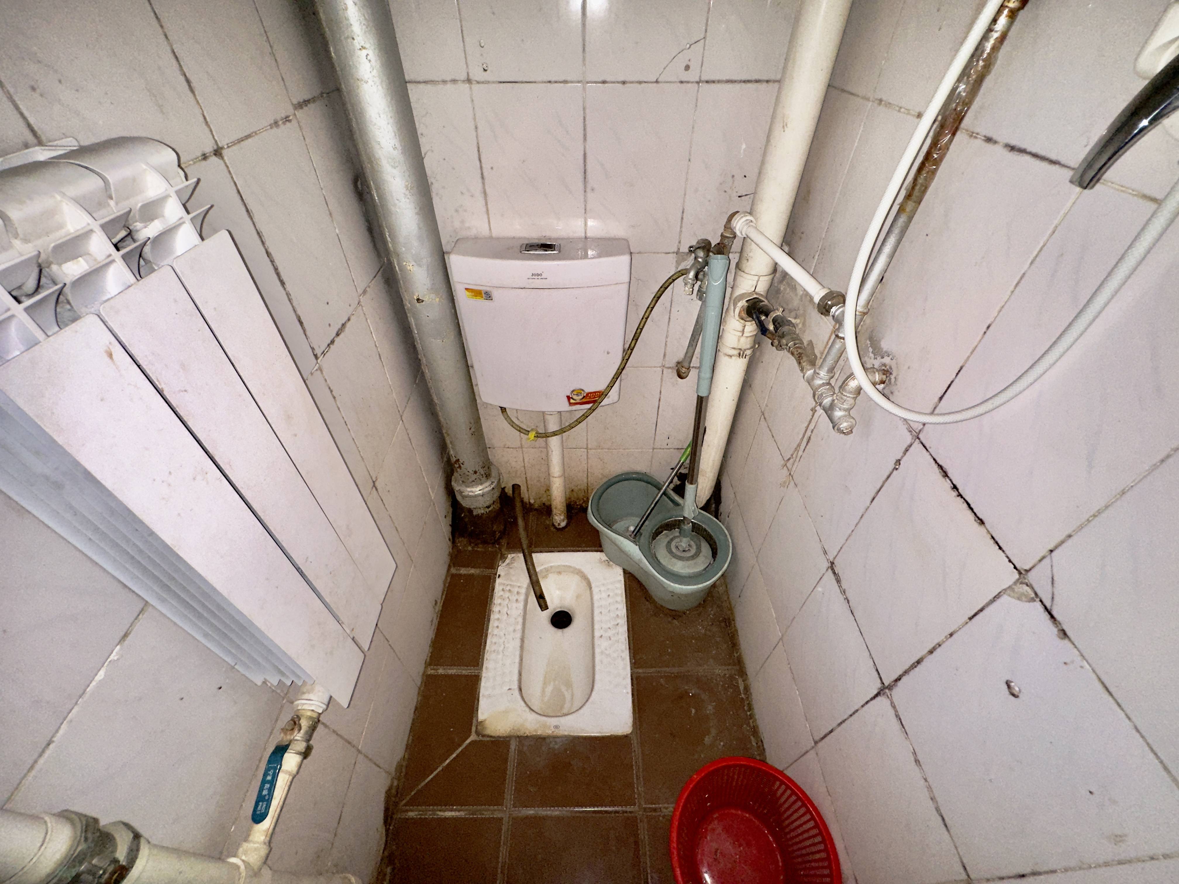 制锦市乐安街小区