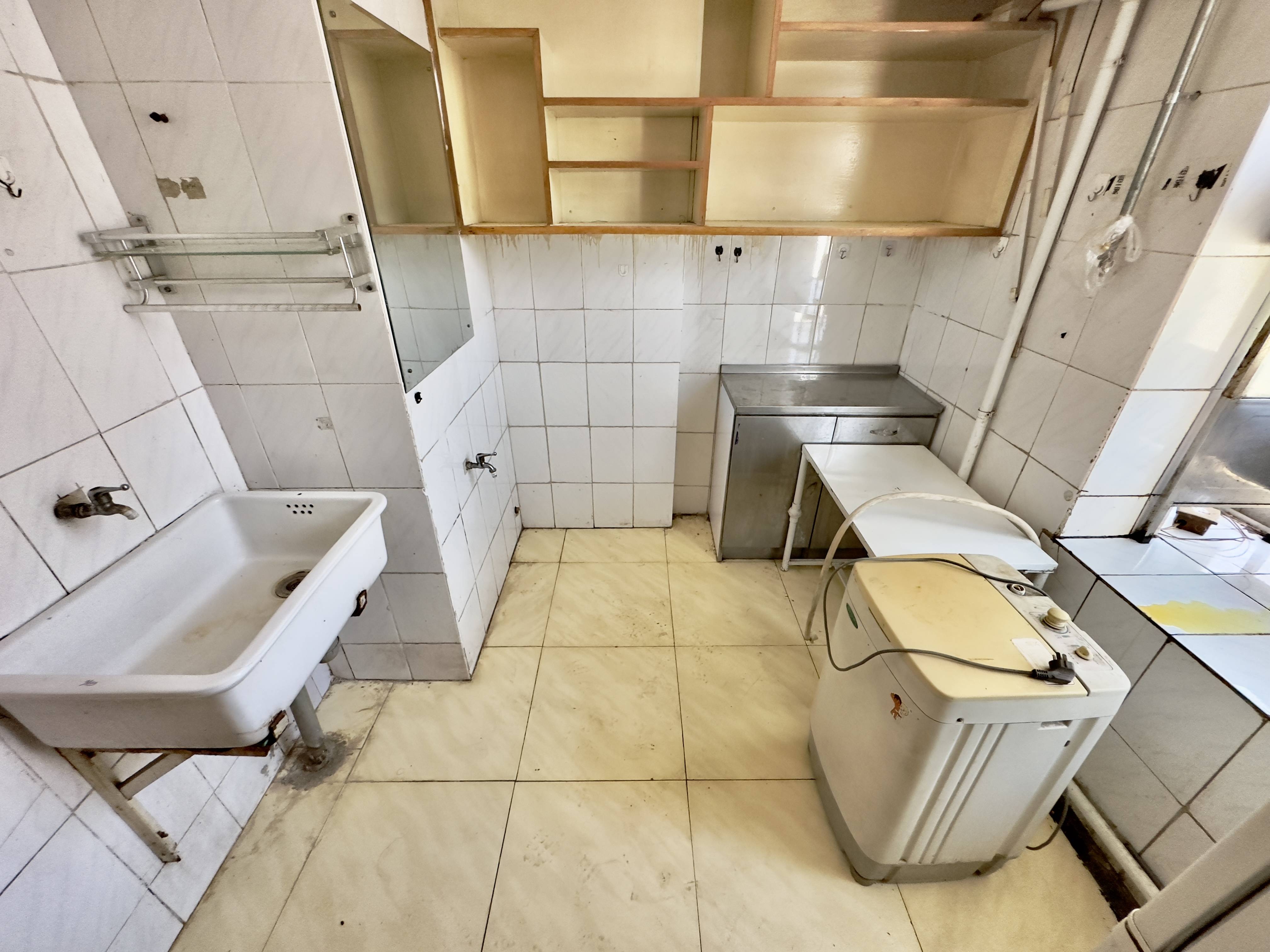 制锦市乐安街小区