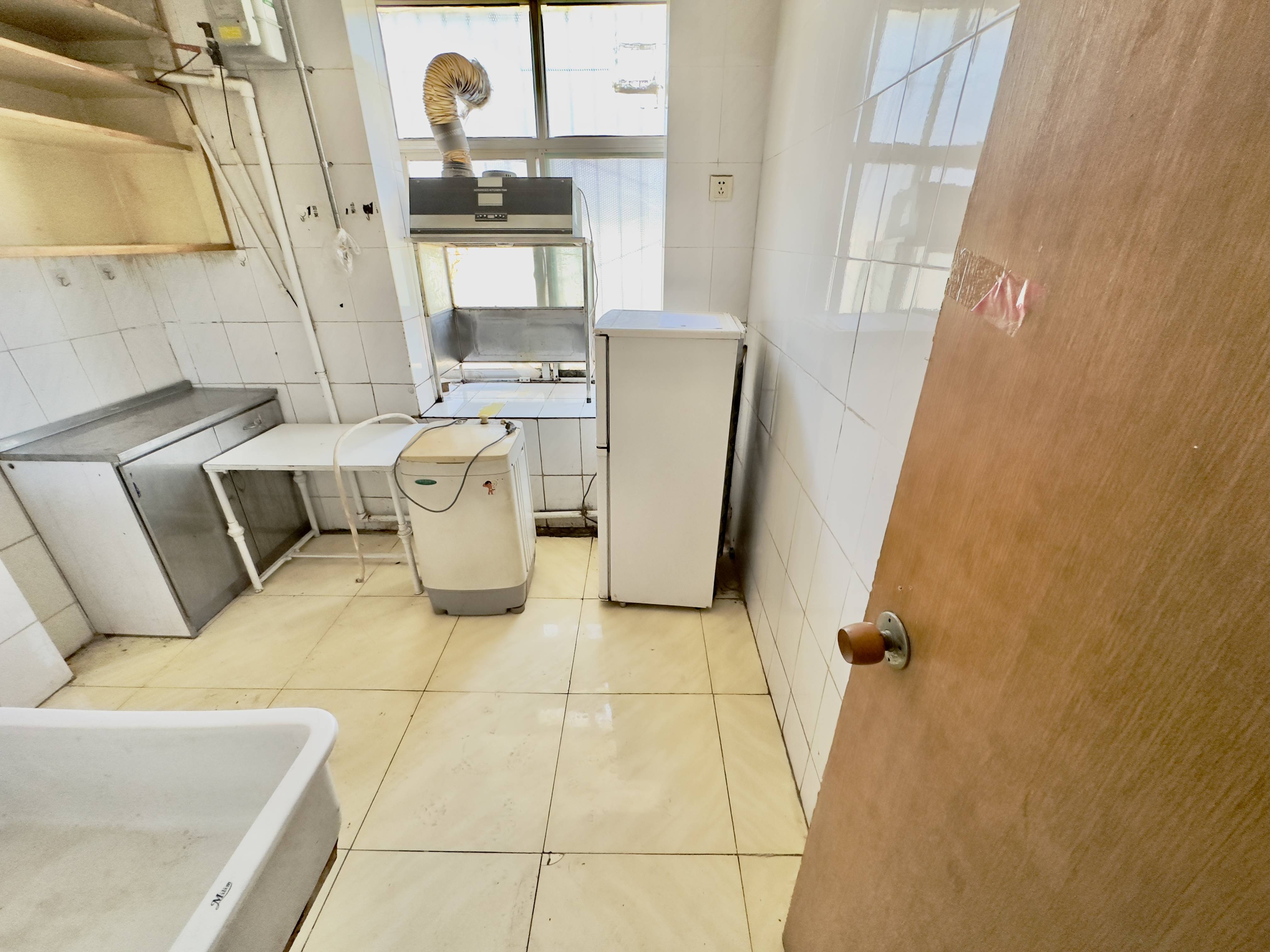 制锦市乐安街小区