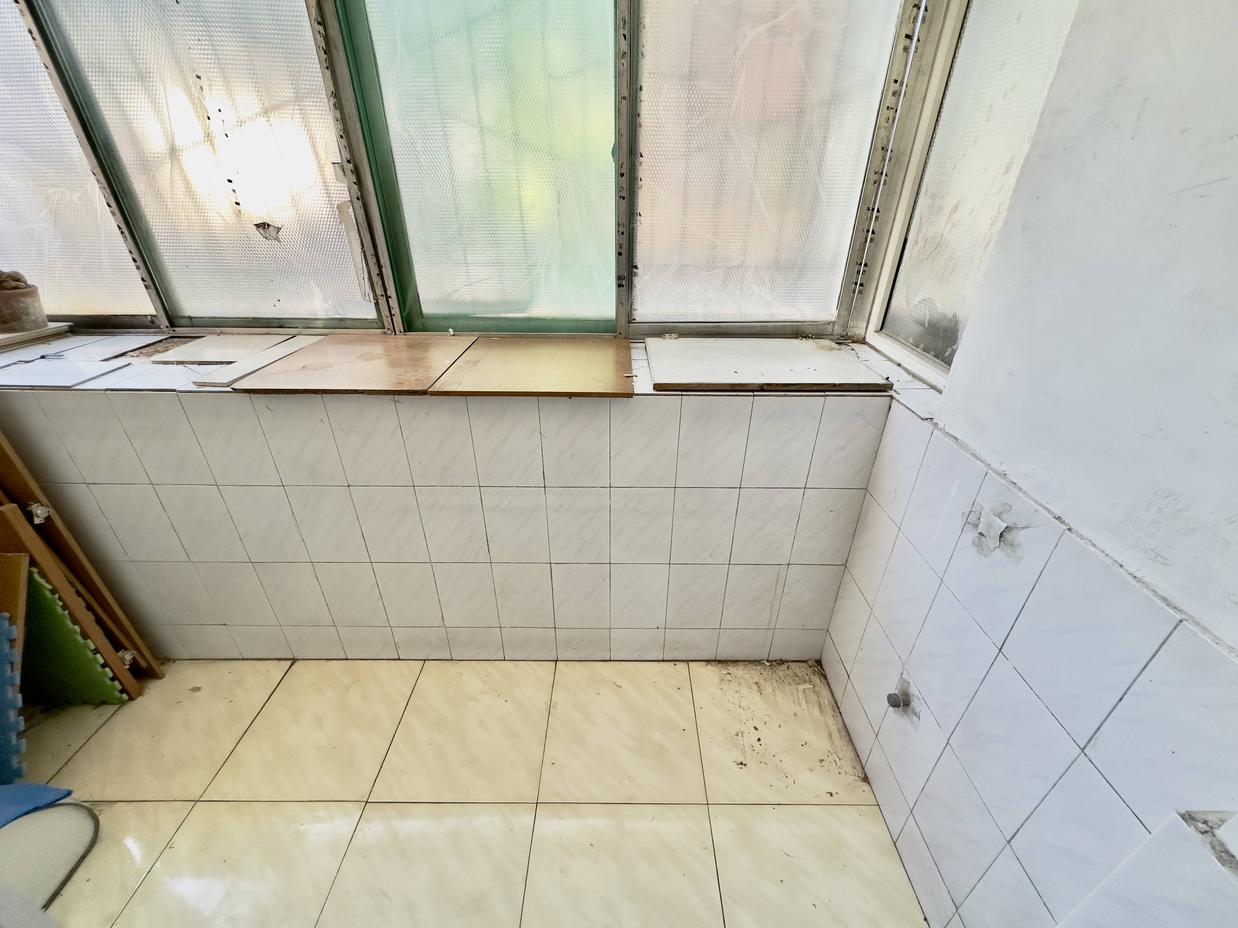 制锦市乐安街小区