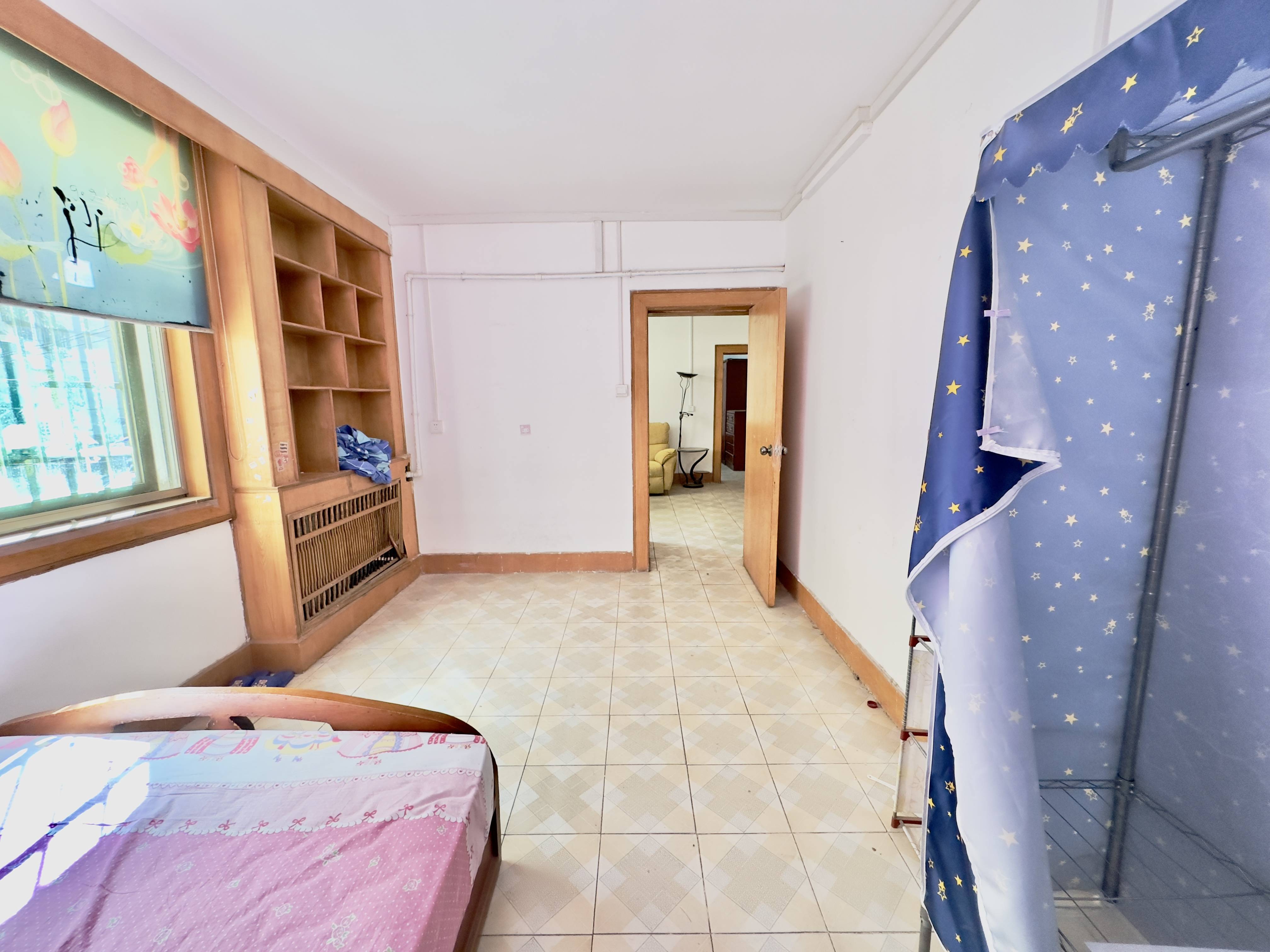 经五路工商银行单位宿舍