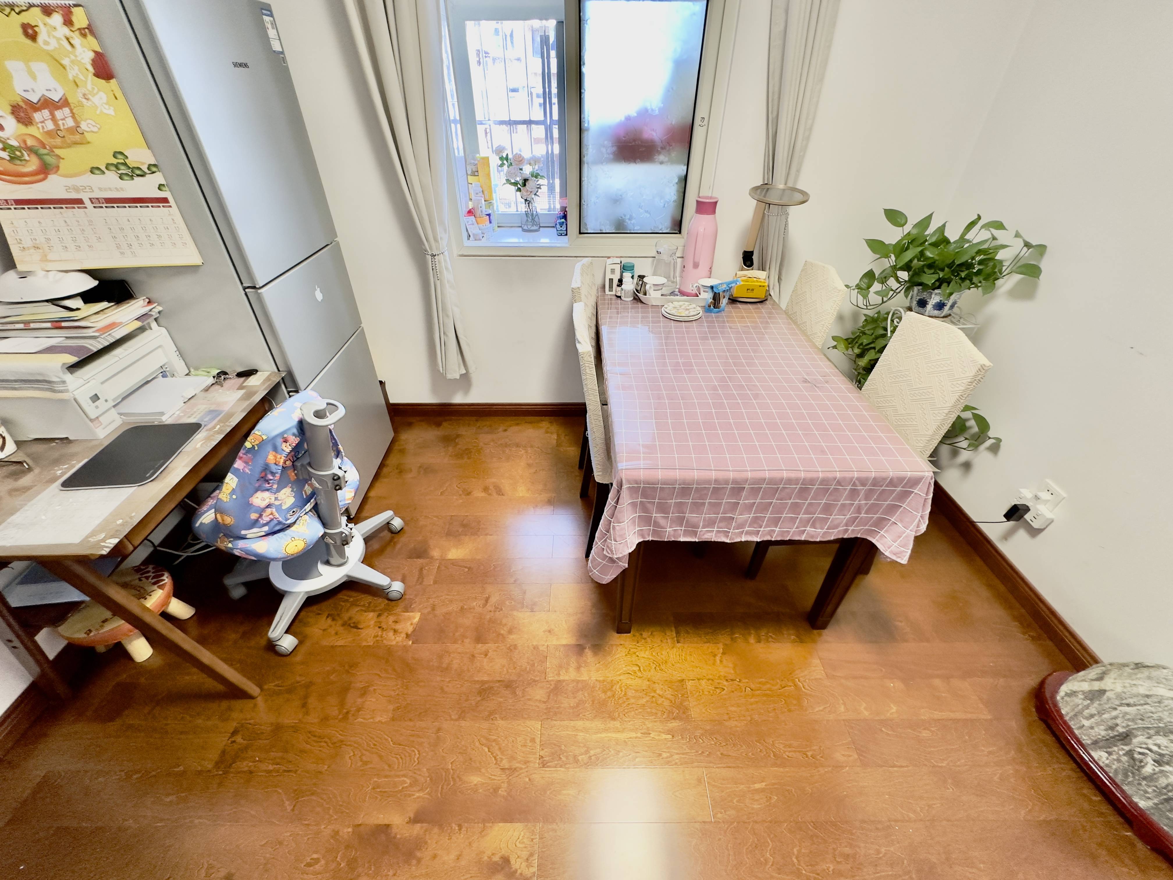 得胜南街单位宿舍