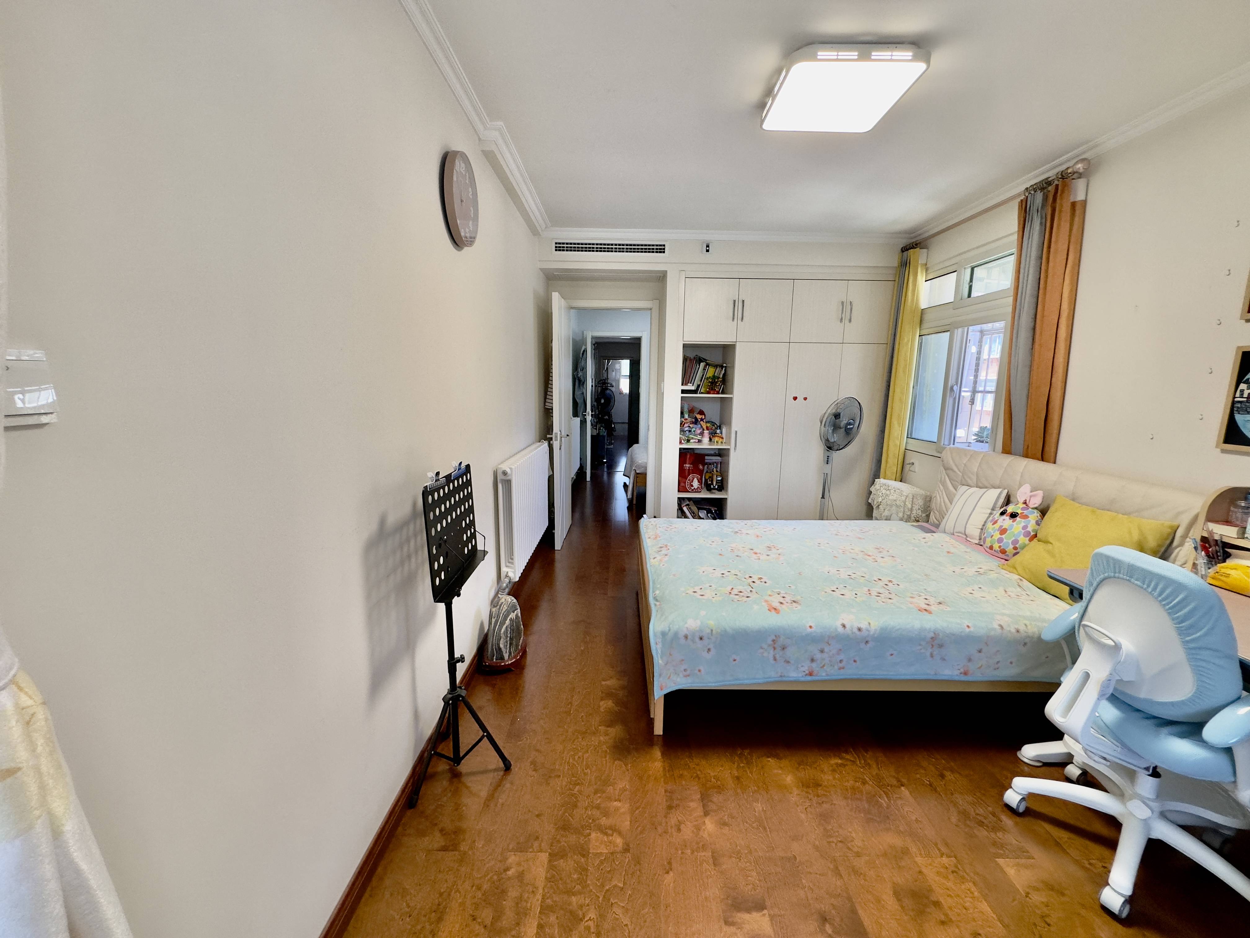 得胜南街单位宿舍