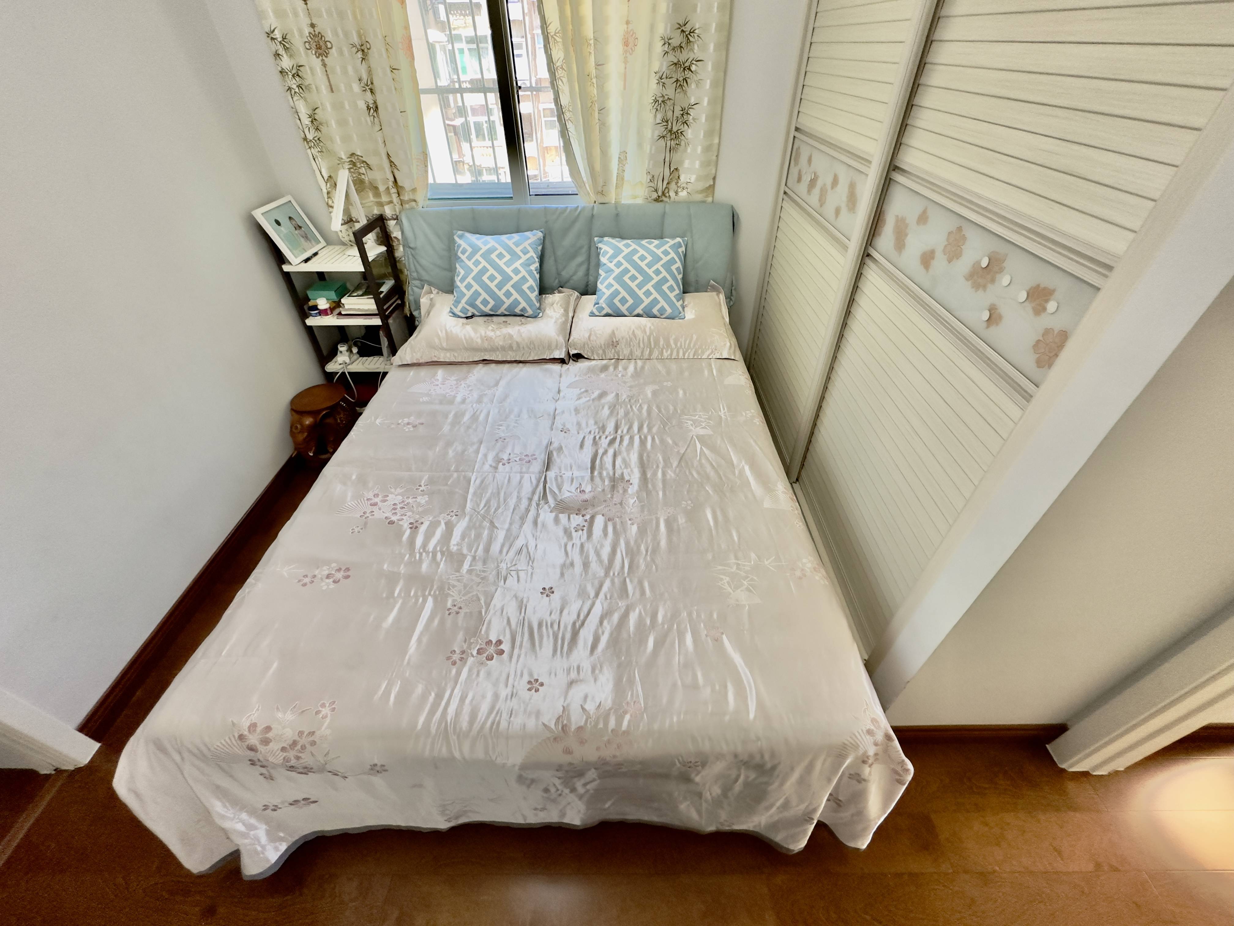 得胜南街单位宿舍