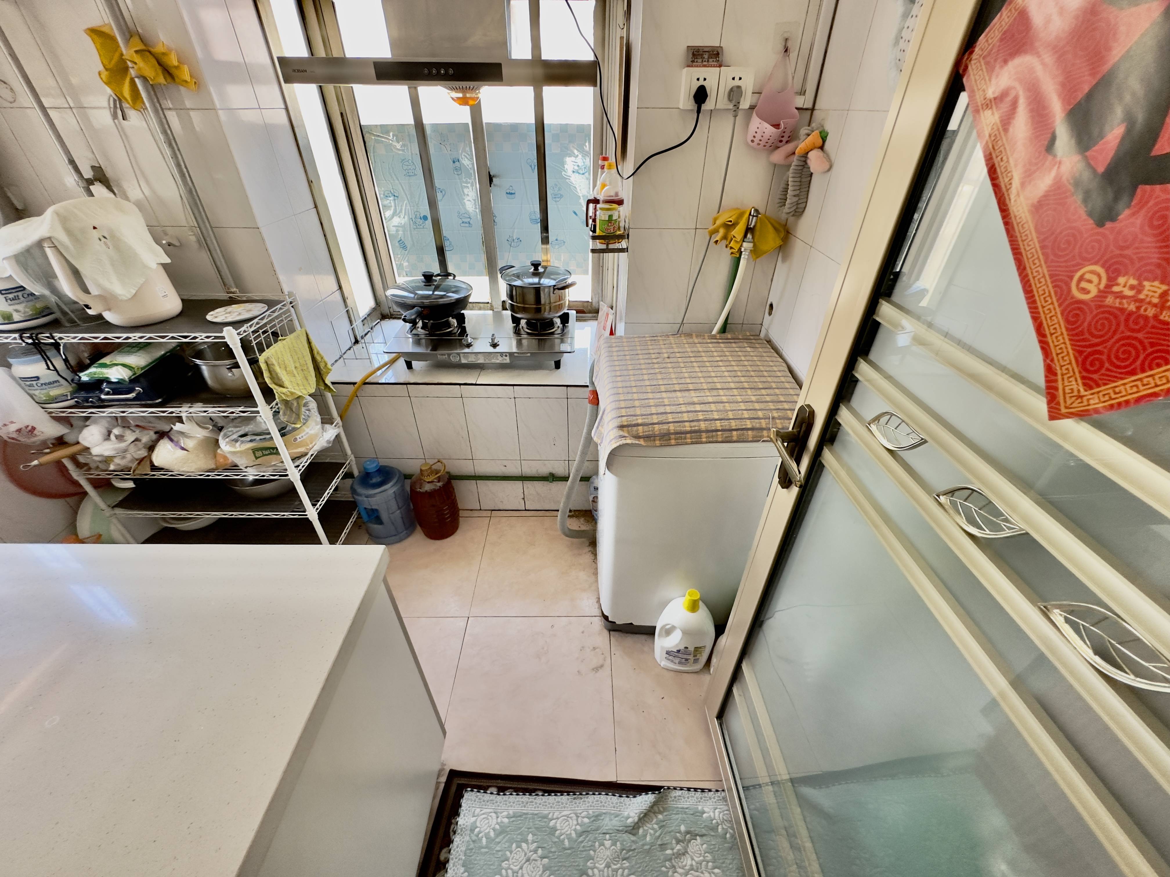 得胜南街单位宿舍