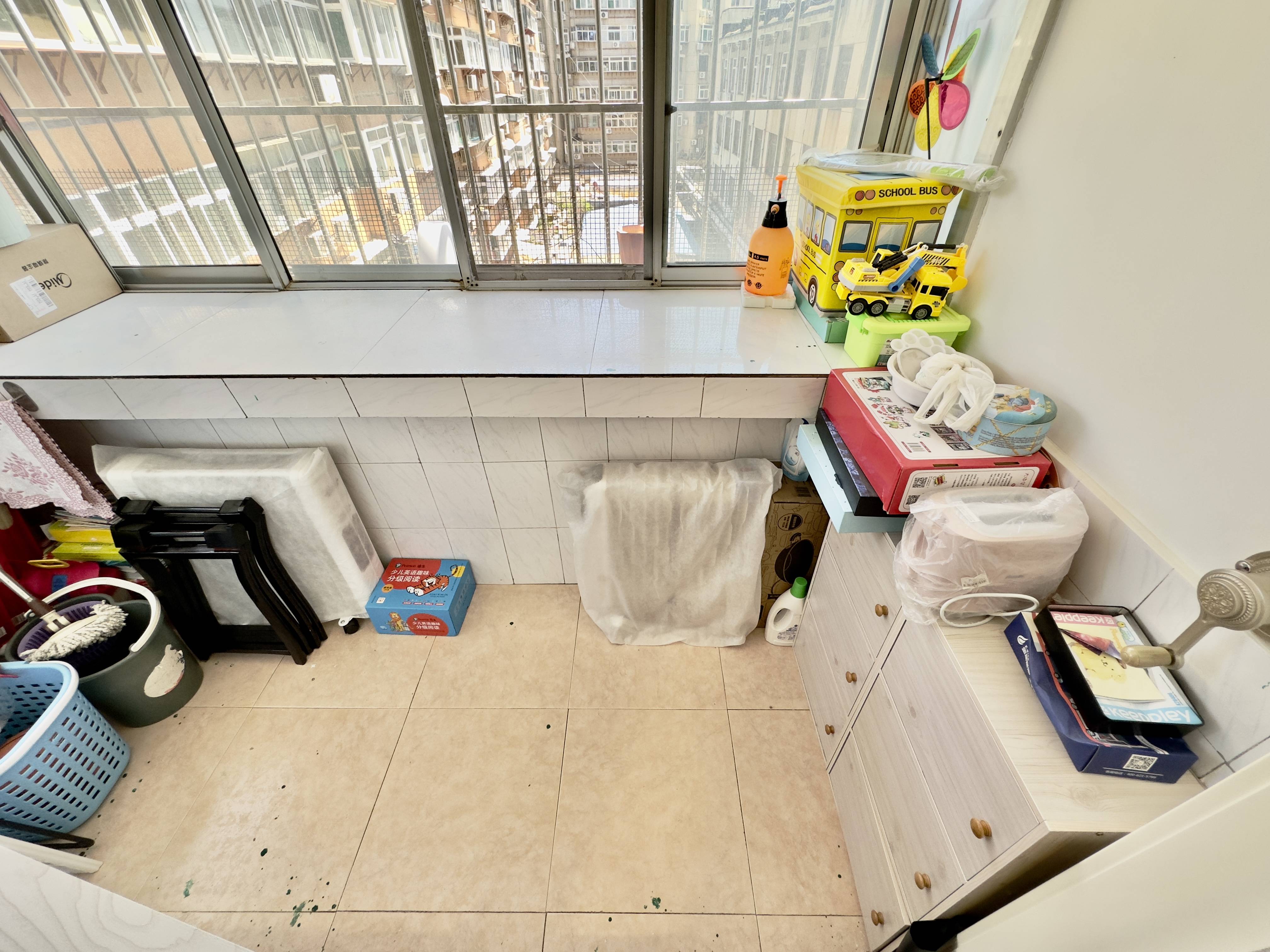 得胜南街单位宿舍