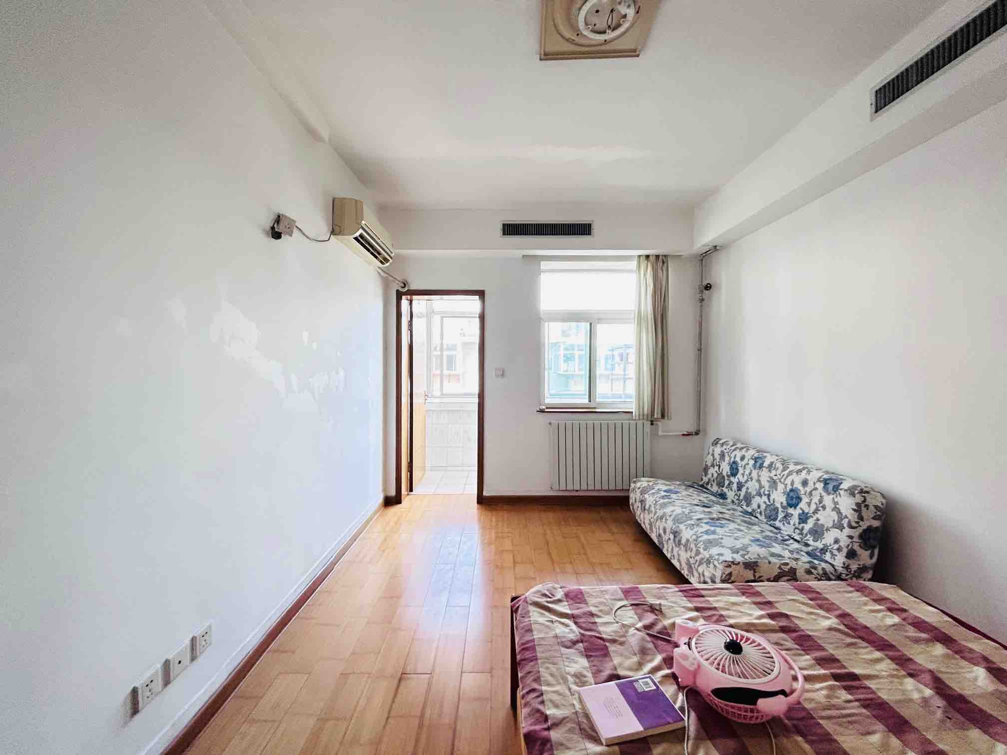 山东大学老校第二宿舍