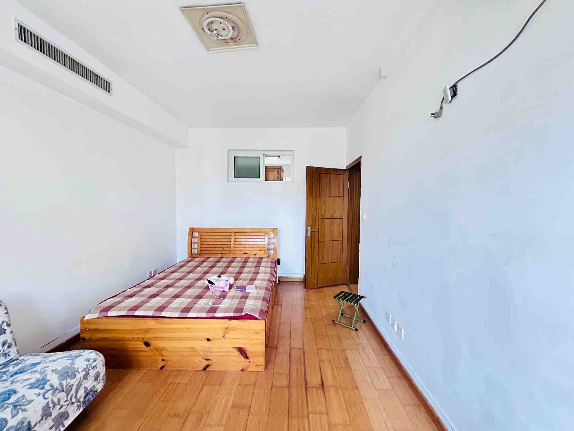 山东大学老校第二宿舍