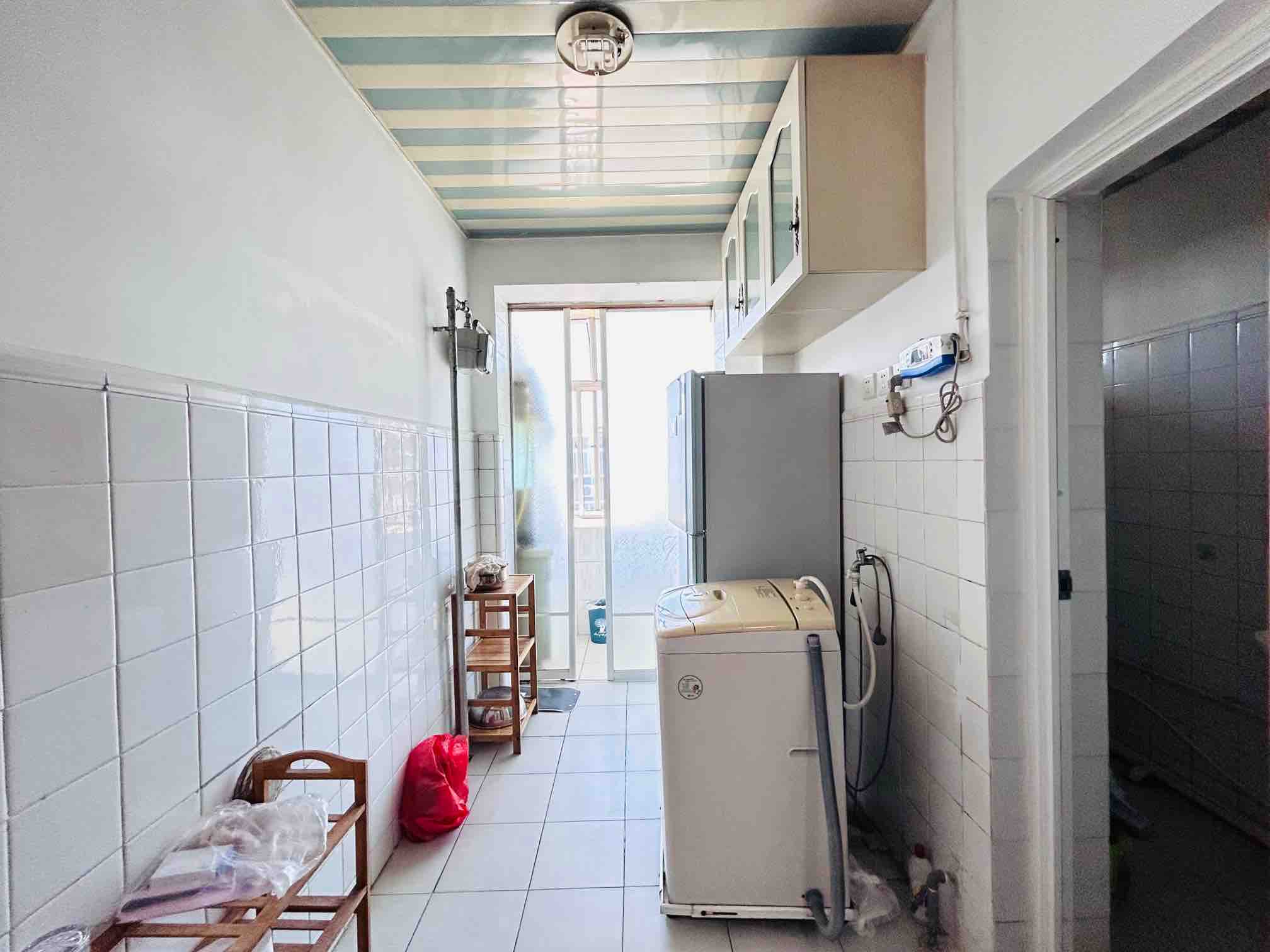 山东大学老校第二宿舍