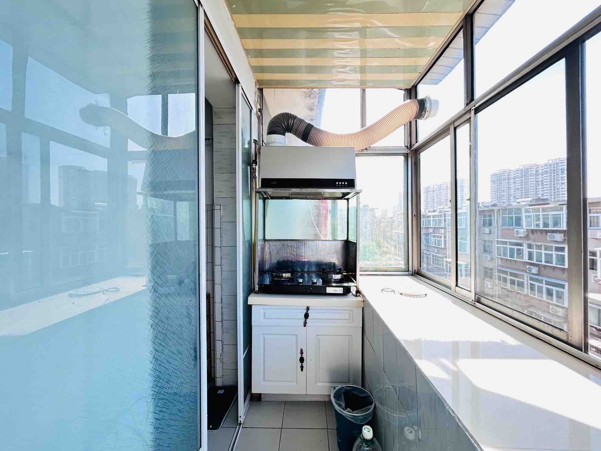 山东大学老校第二宿舍