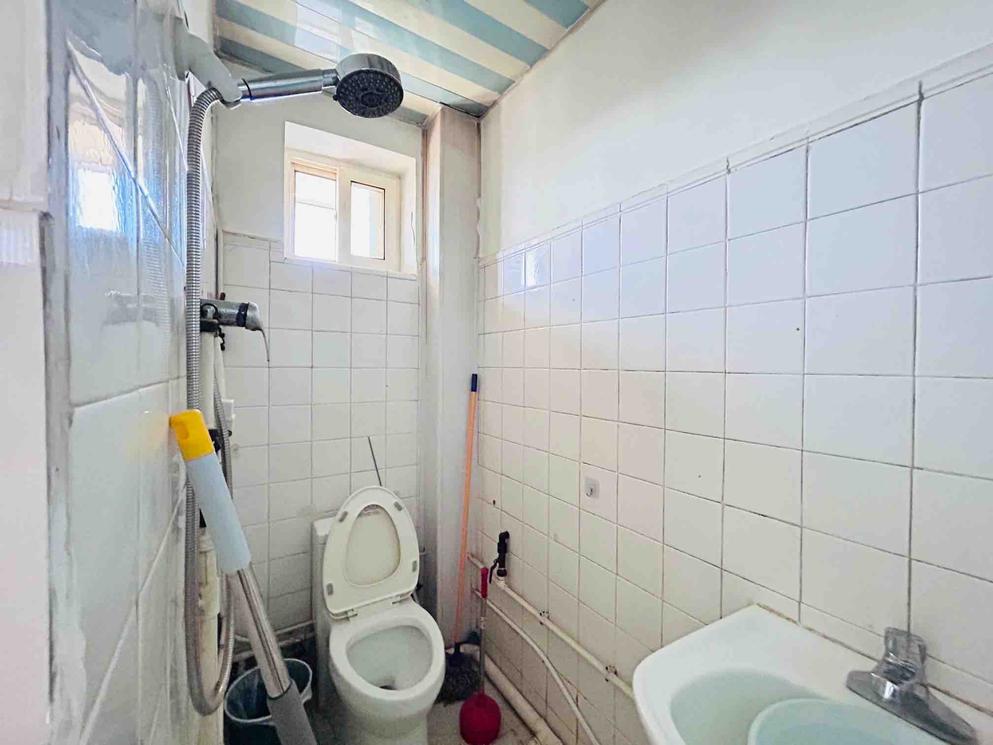 山东大学老校第二宿舍