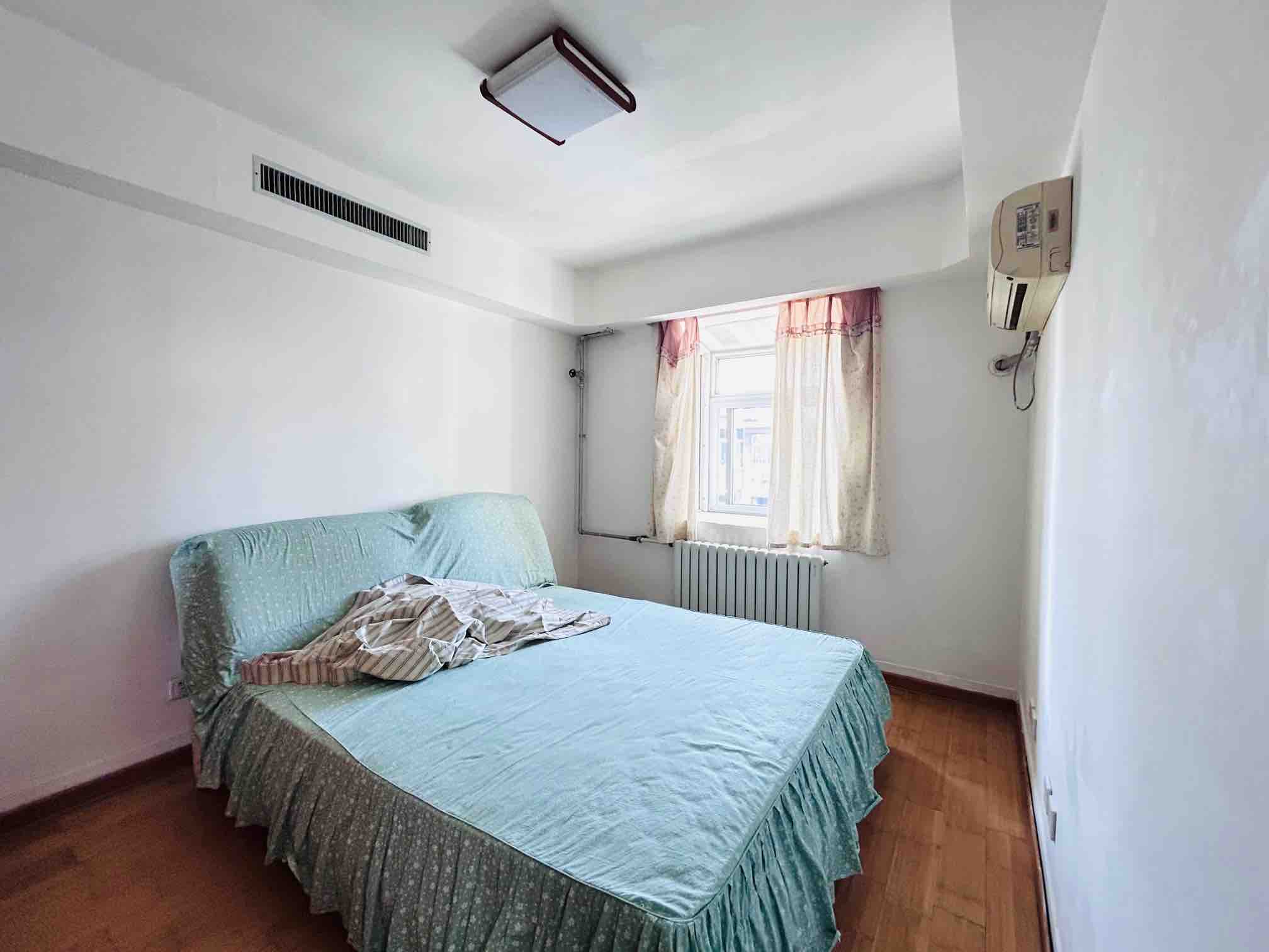 山东大学老校第二宿舍