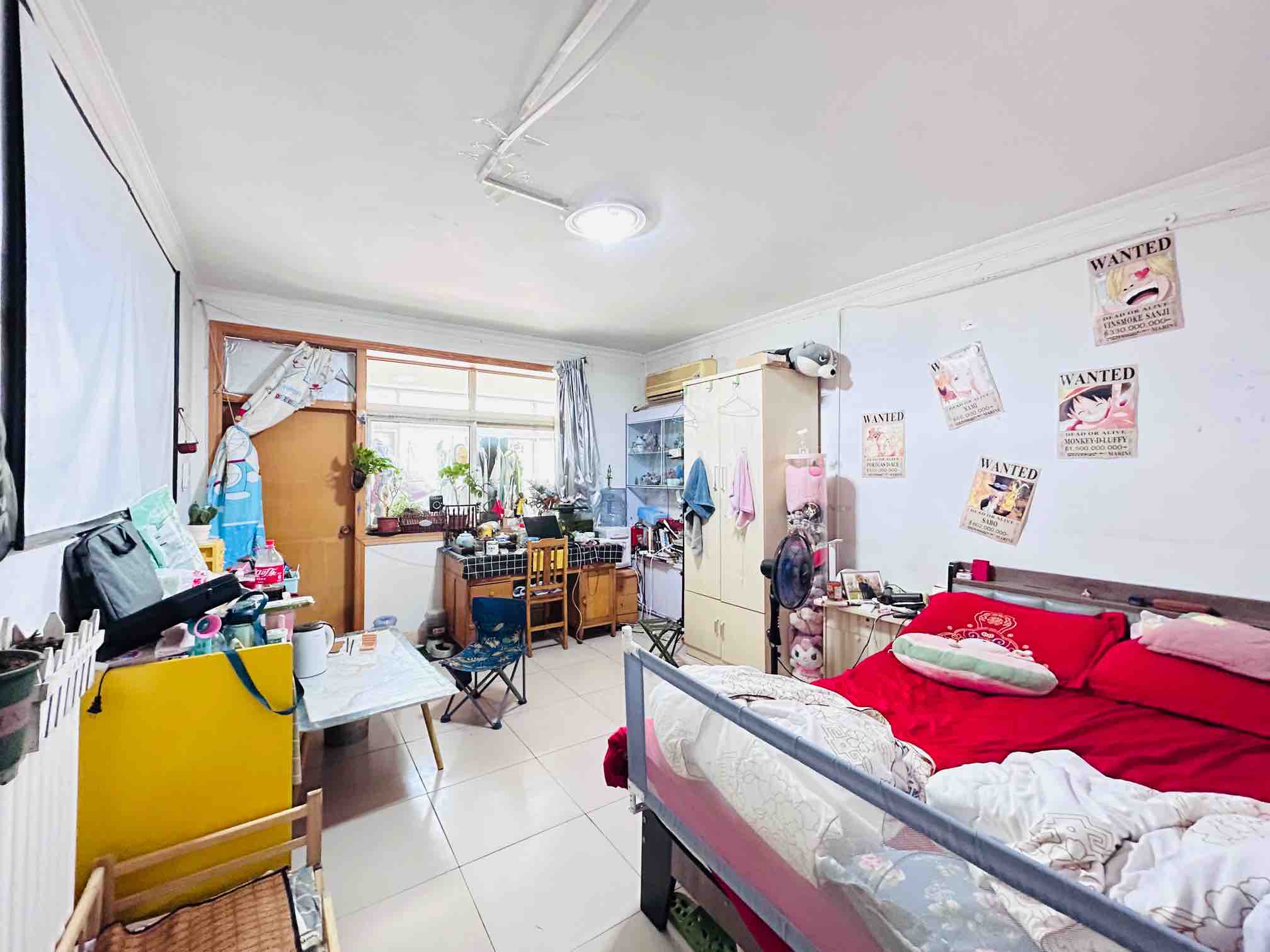 洪家楼南路15号院