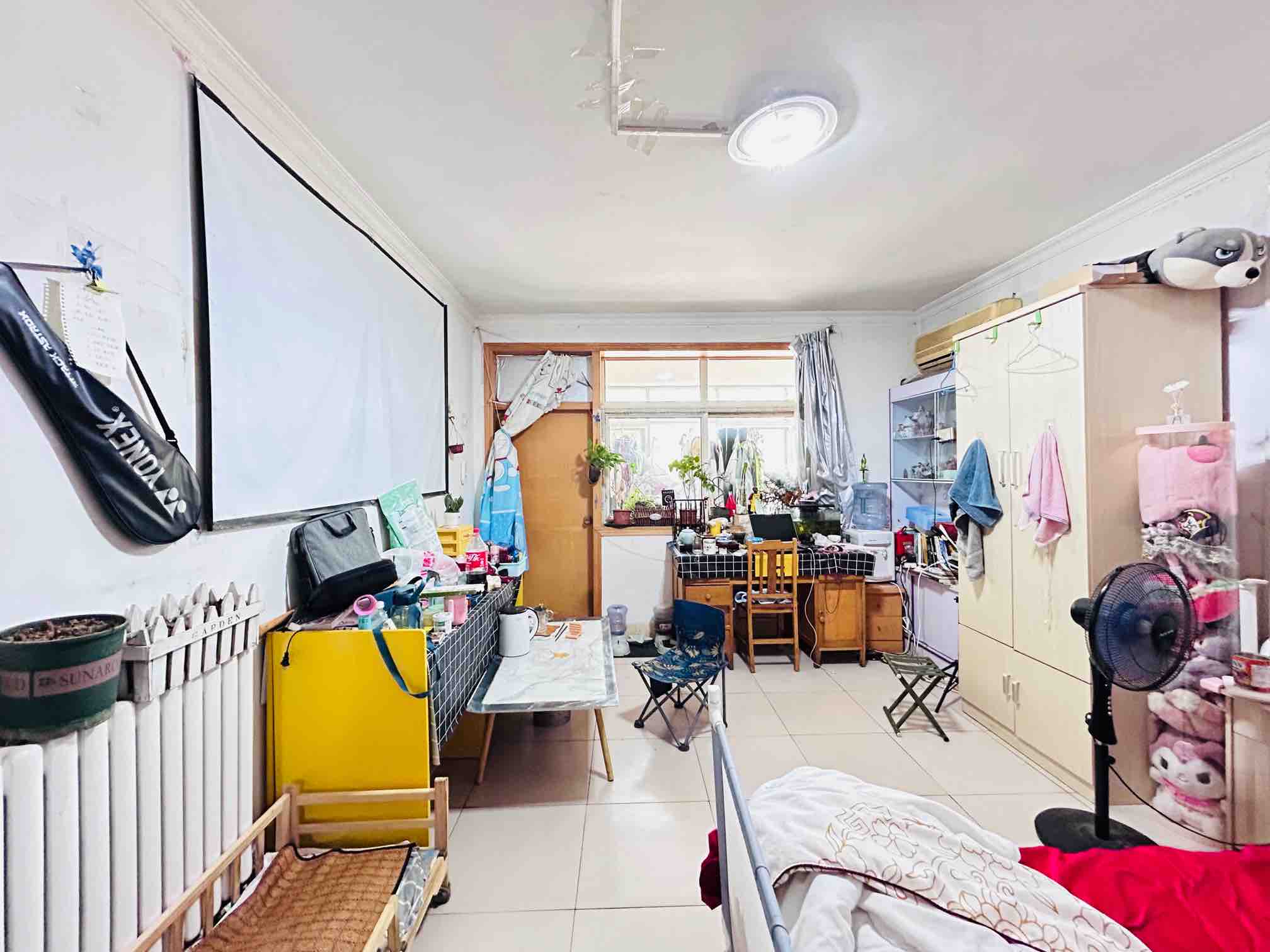 洪家楼南路15号院