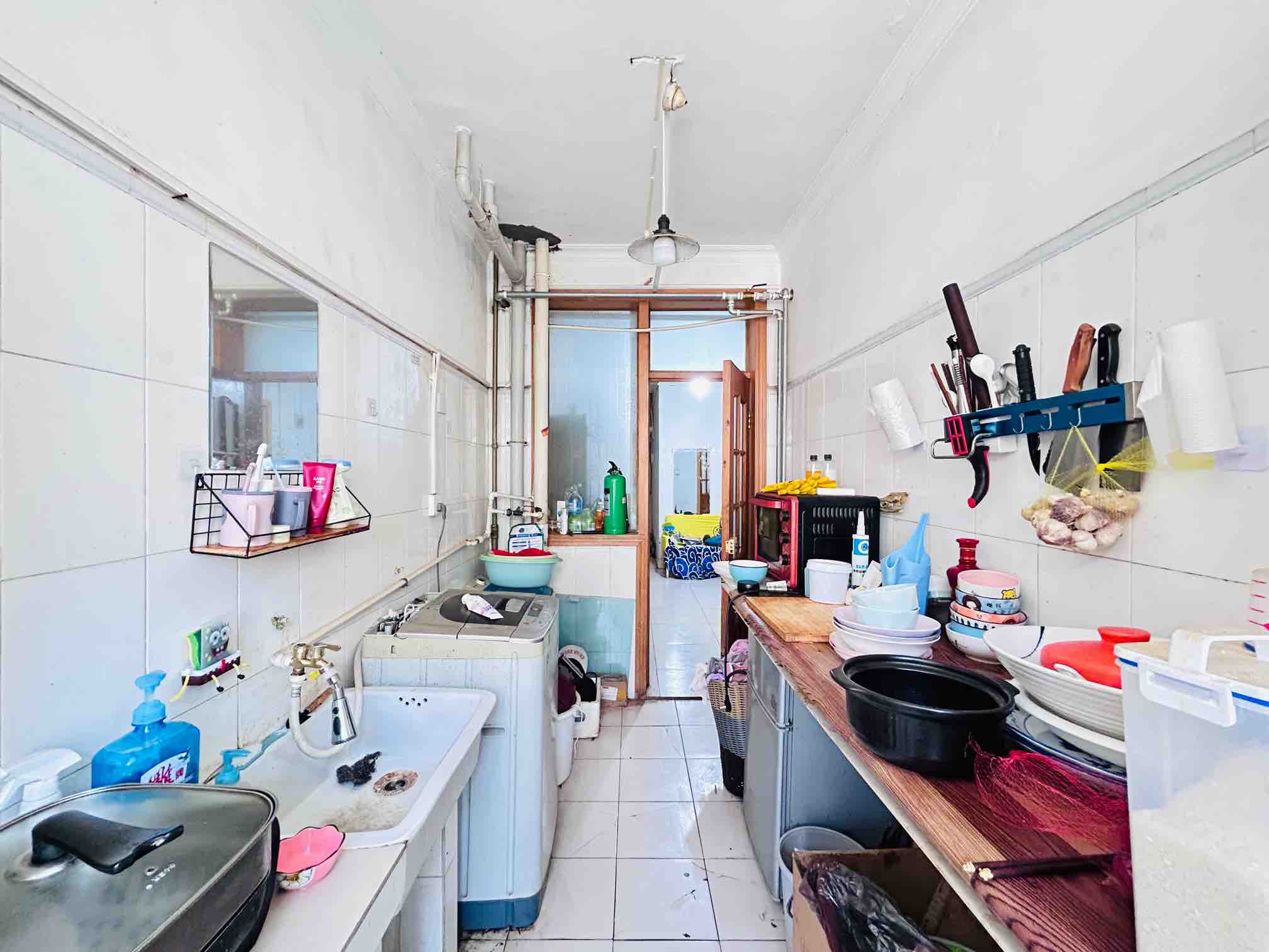 洪家楼南路15号院