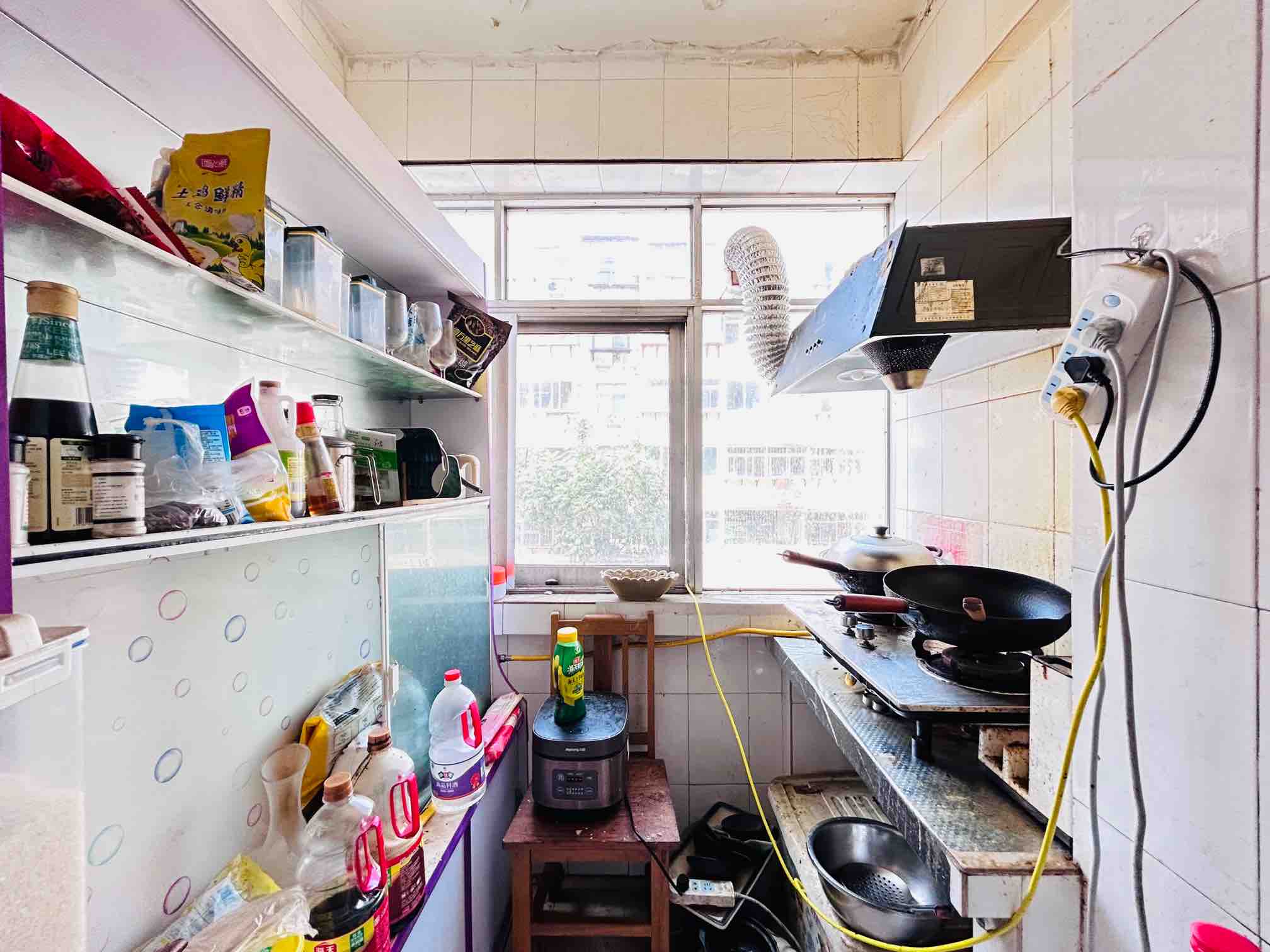 洪家楼南路15号院