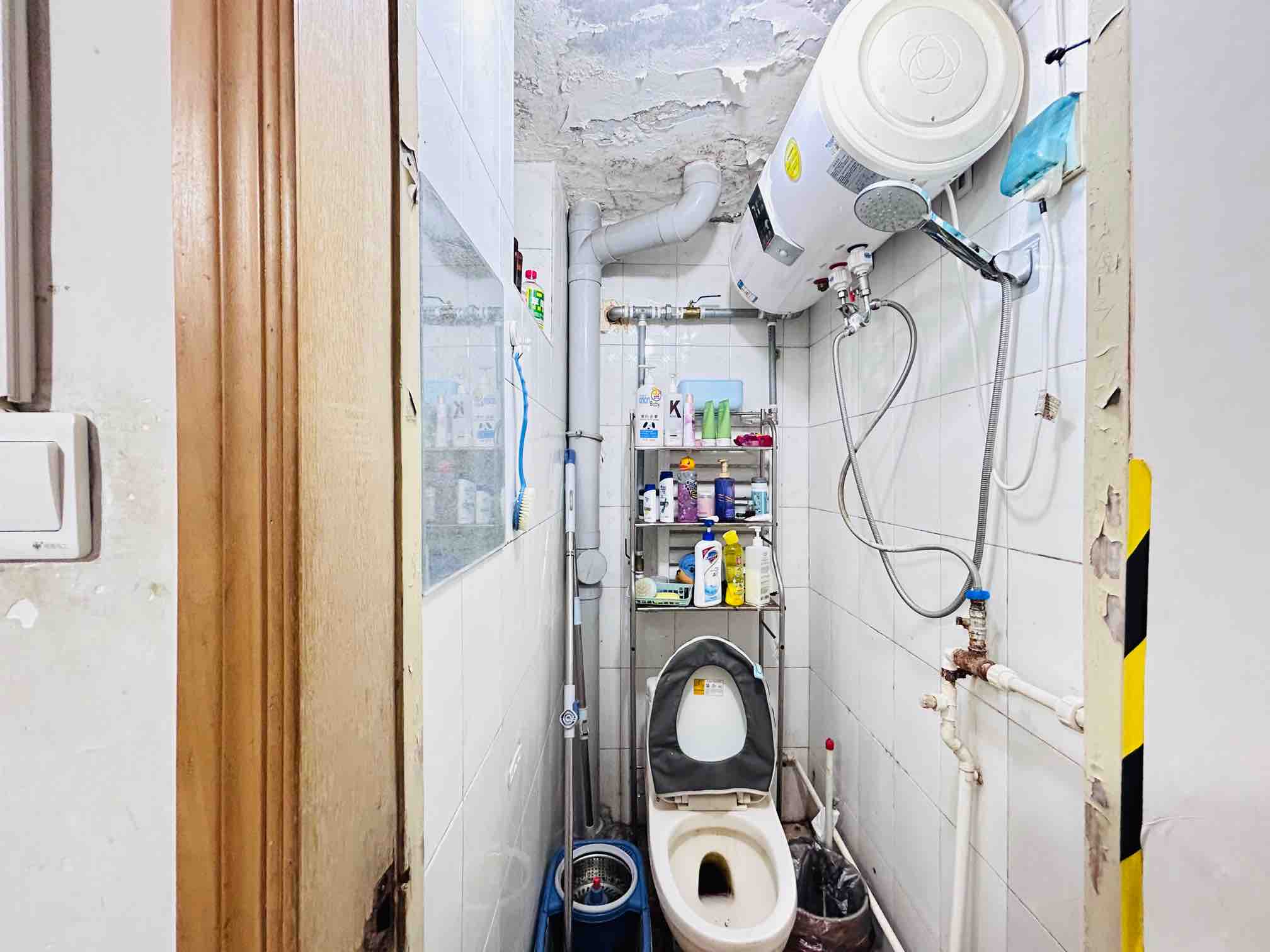 洪家楼南路15号院