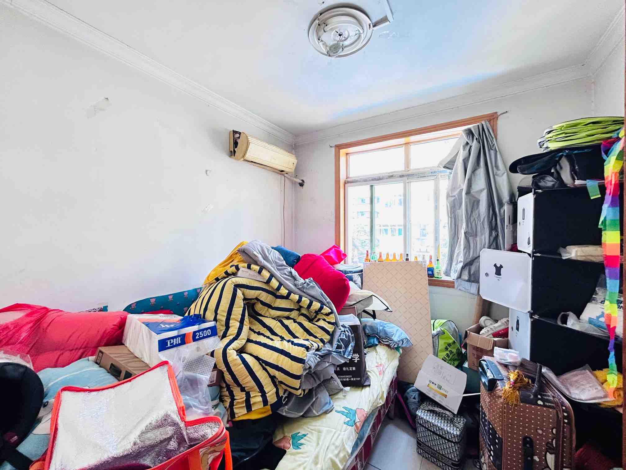 洪家楼南路15号院