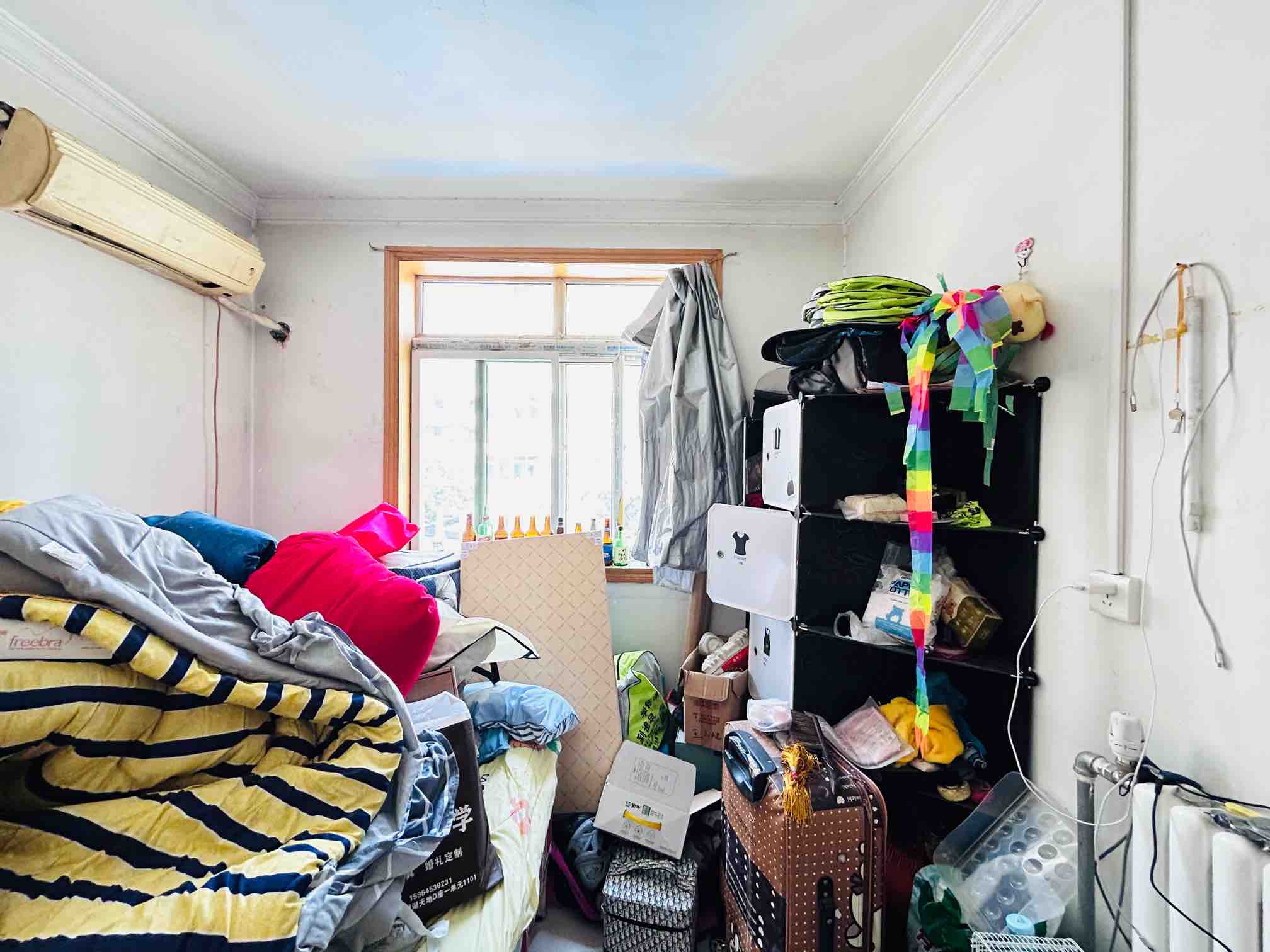 洪家楼南路15号院