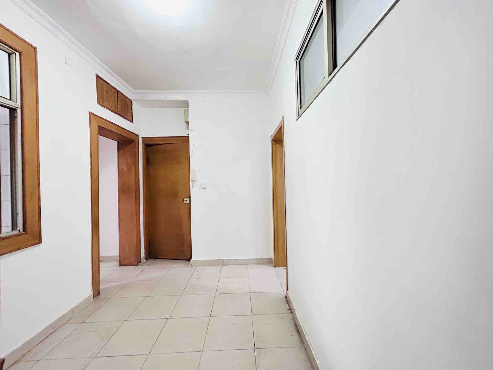  闵子骞路34号（竞技体育学校第二宿舍） 南北