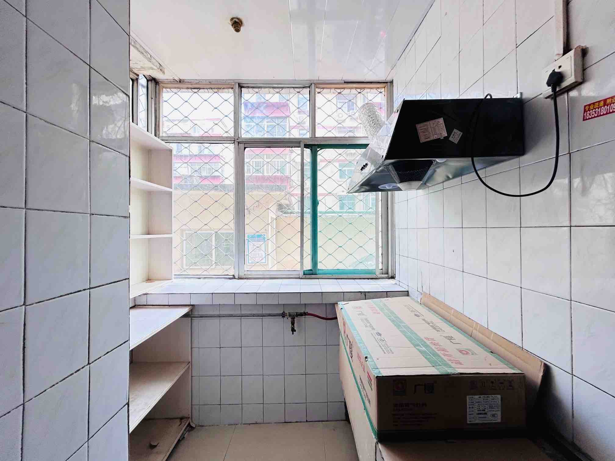 闵子骞路34号（竞技体育学校第二宿舍）