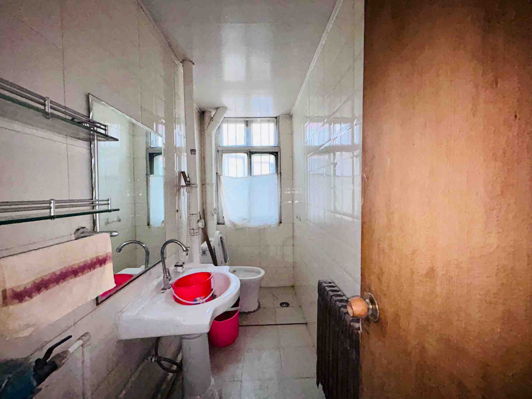 闵子骞路34号（竞技体育学校第二宿舍）