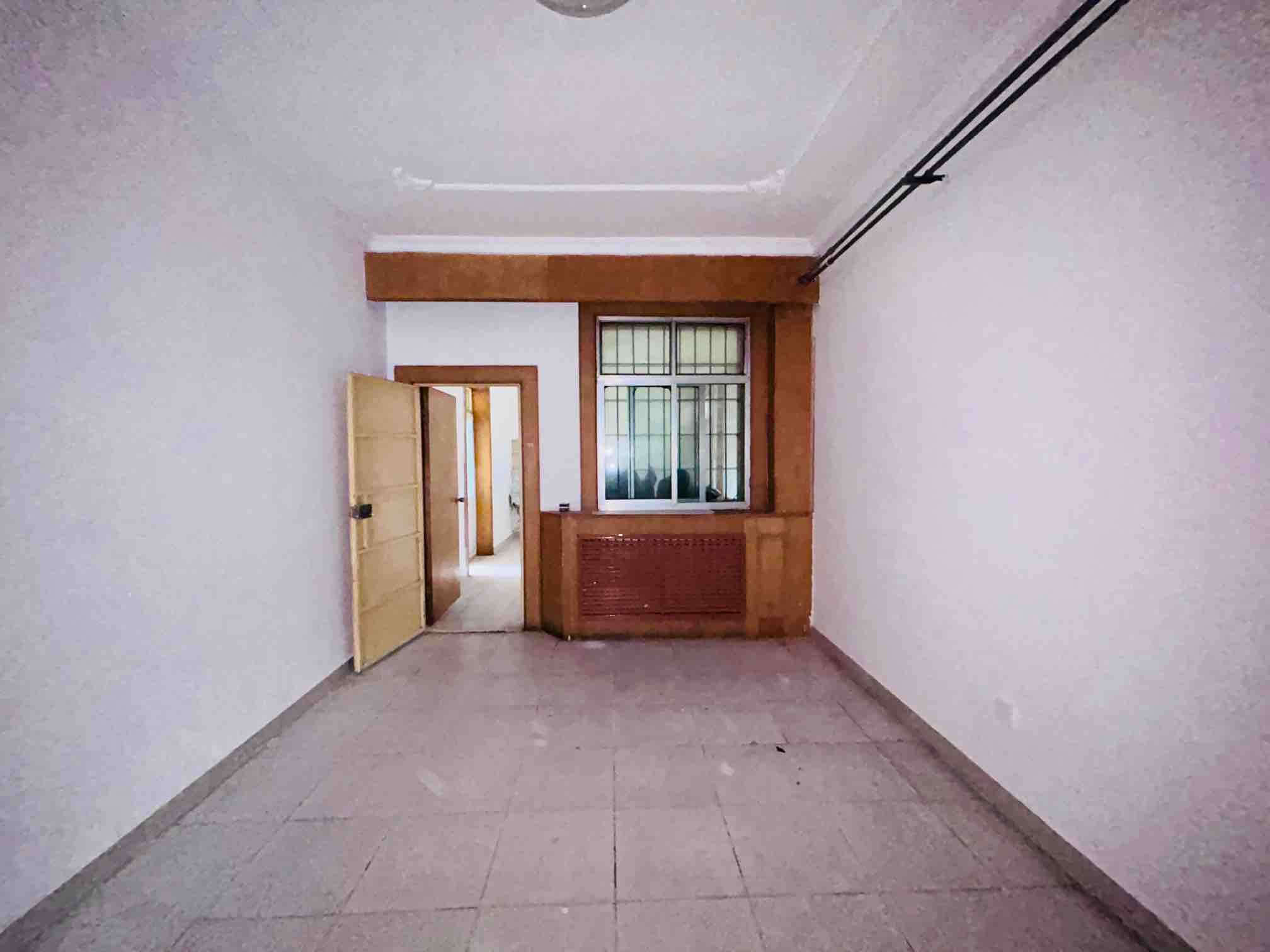 闵子骞路34号（竞技体育学校第二宿舍）