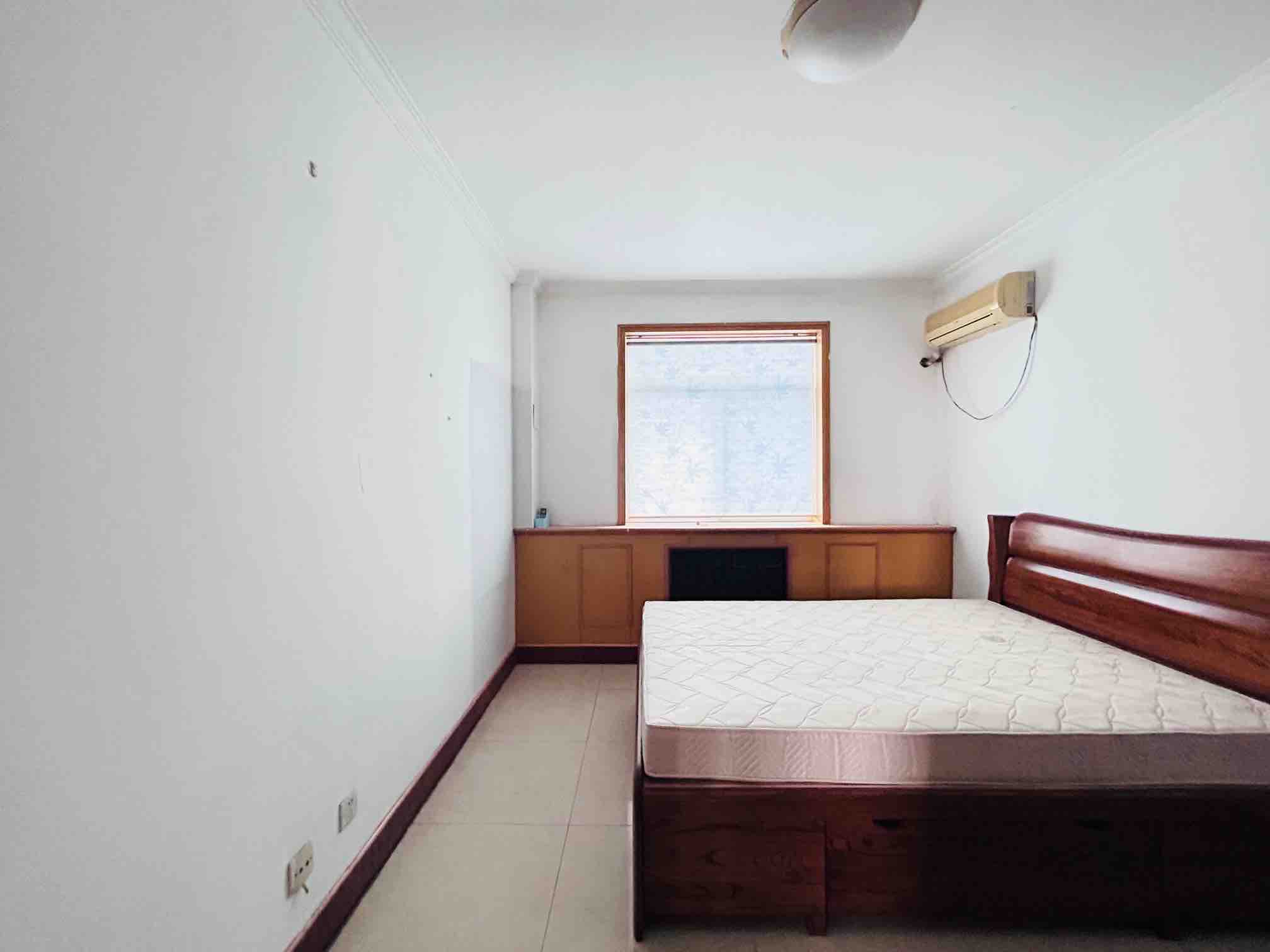 山大洪楼校区第五宿舍