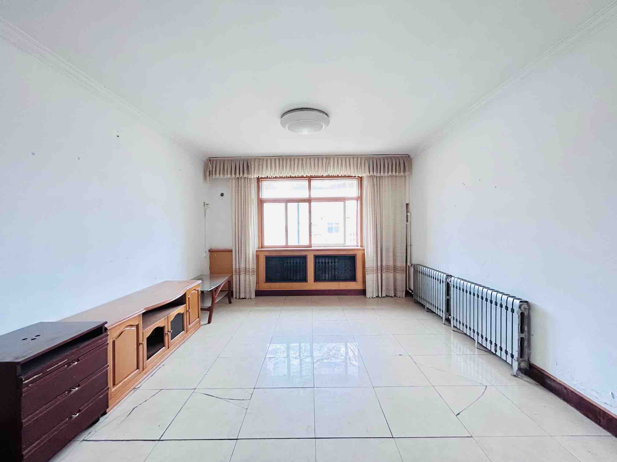 山大洪楼校区第五宿舍