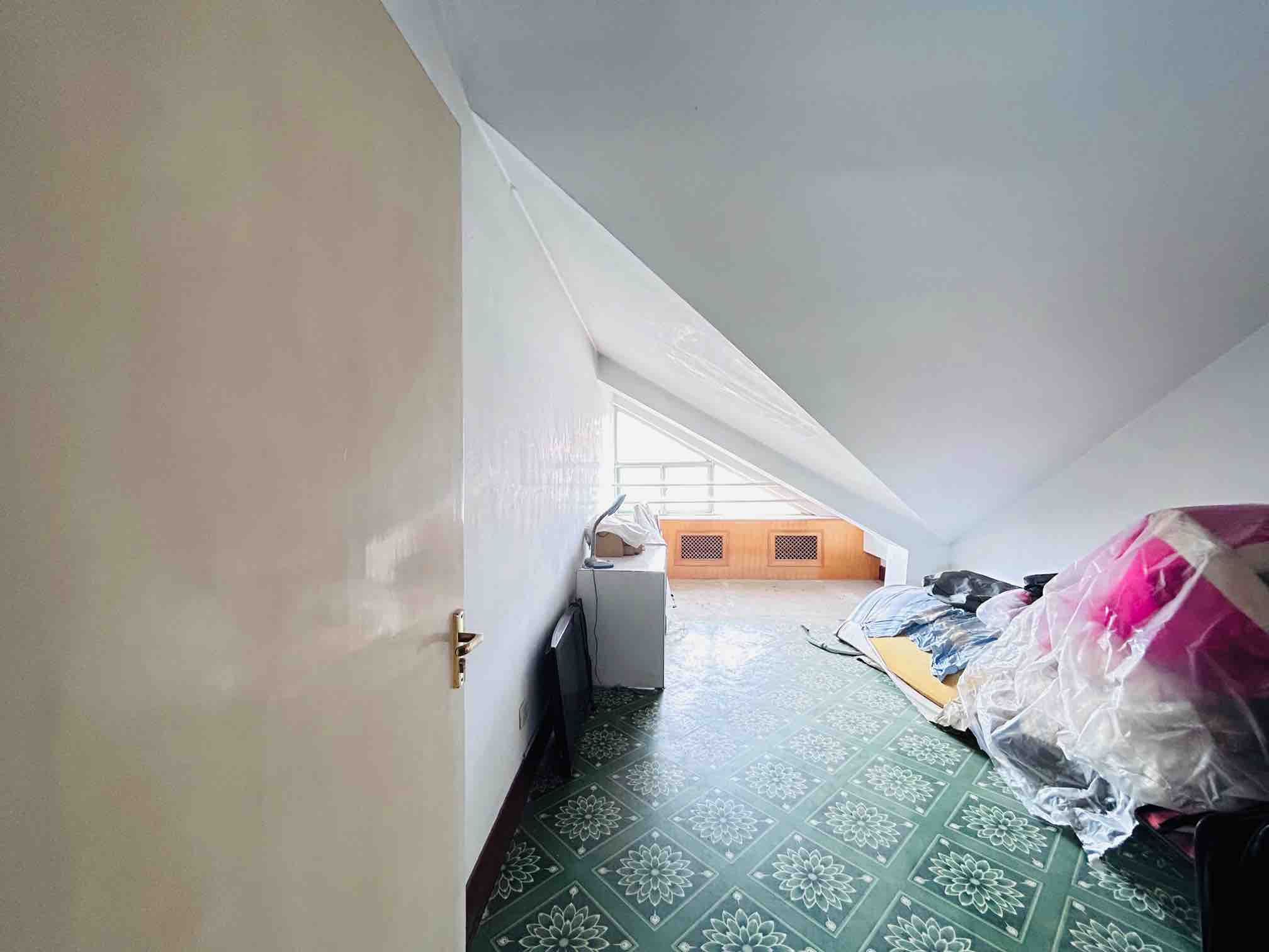 山大洪楼校区第五宿舍