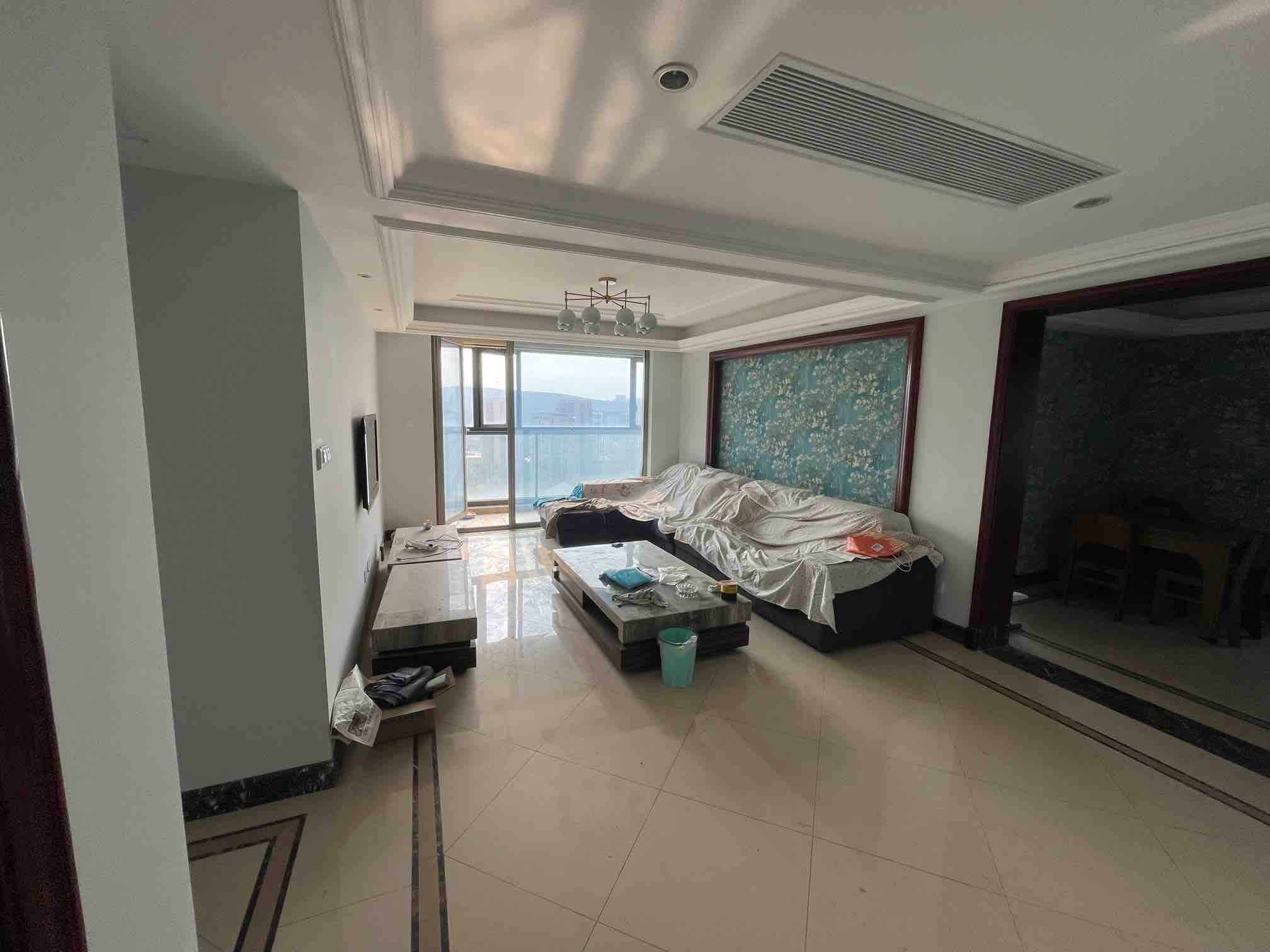 海尔绿城全运村锦兰园