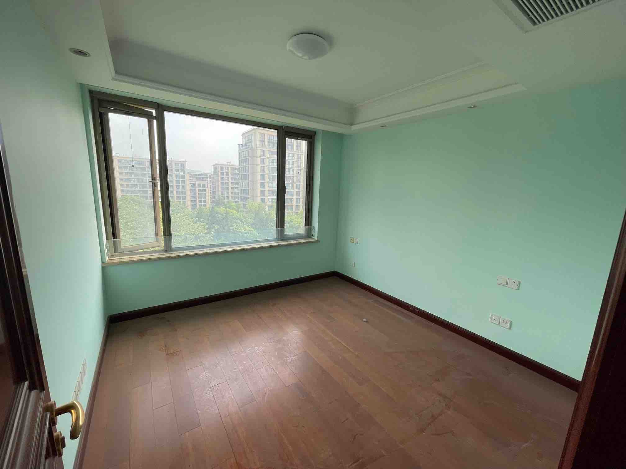 海尔绿城全运村锦兰园