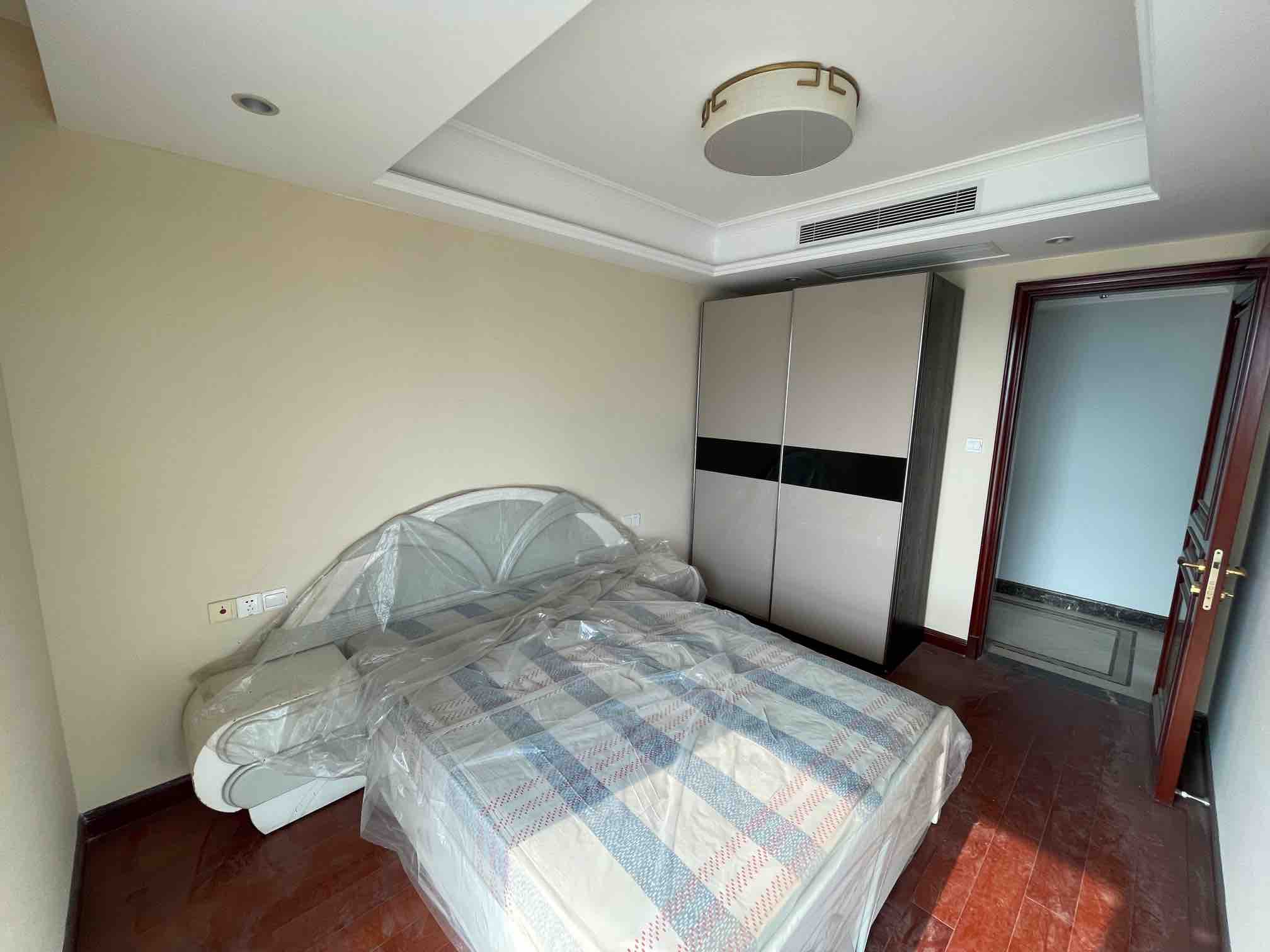 海尔绿城全运村锦兰园