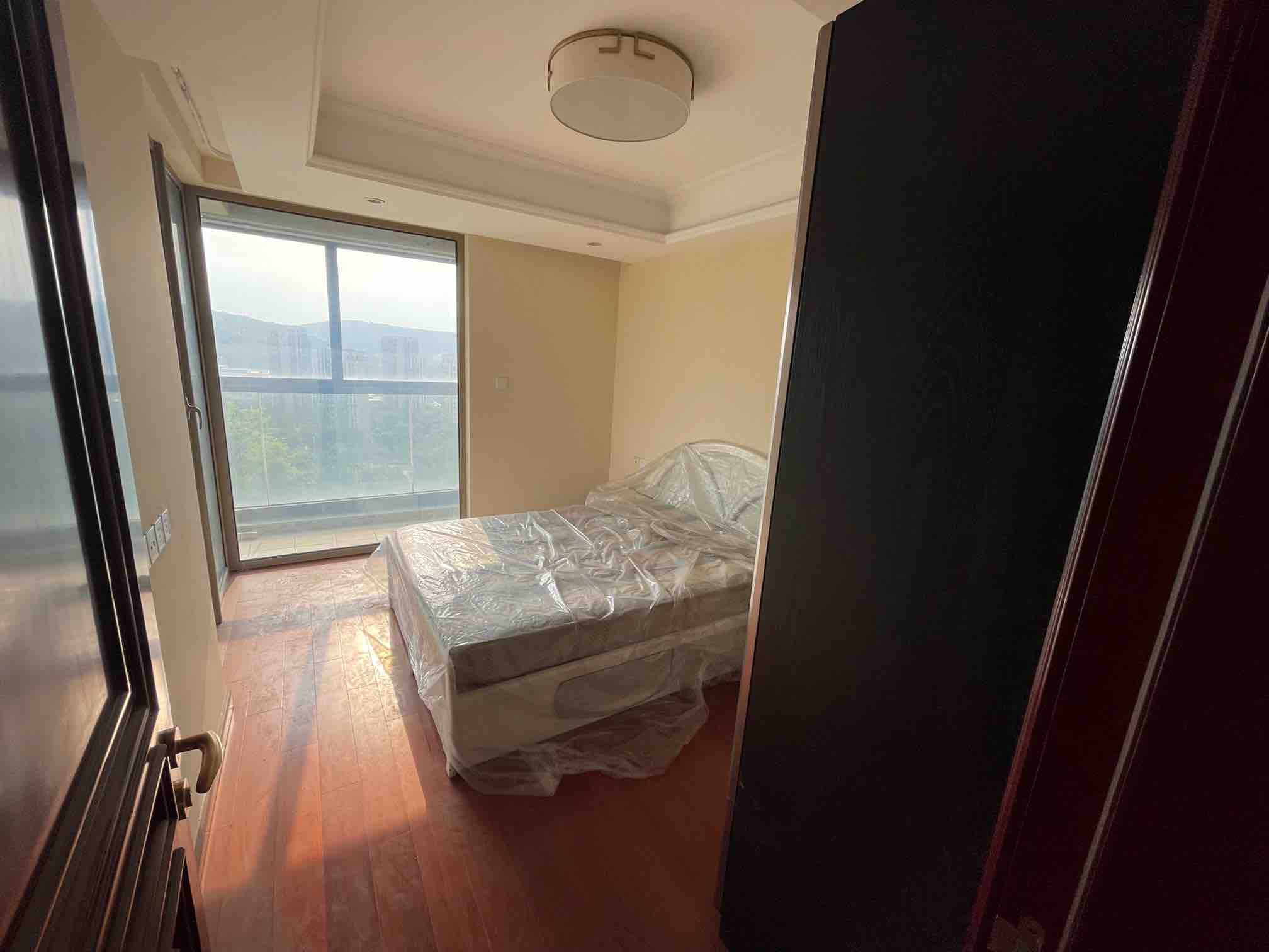 海尔绿城全运村锦兰园